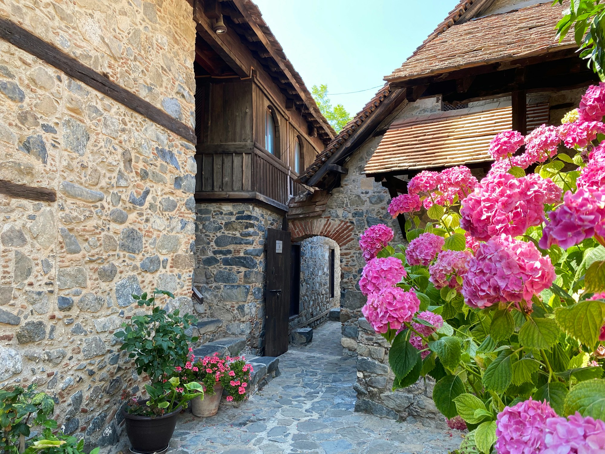 Nicosia: Discover Local Culture and Traditions