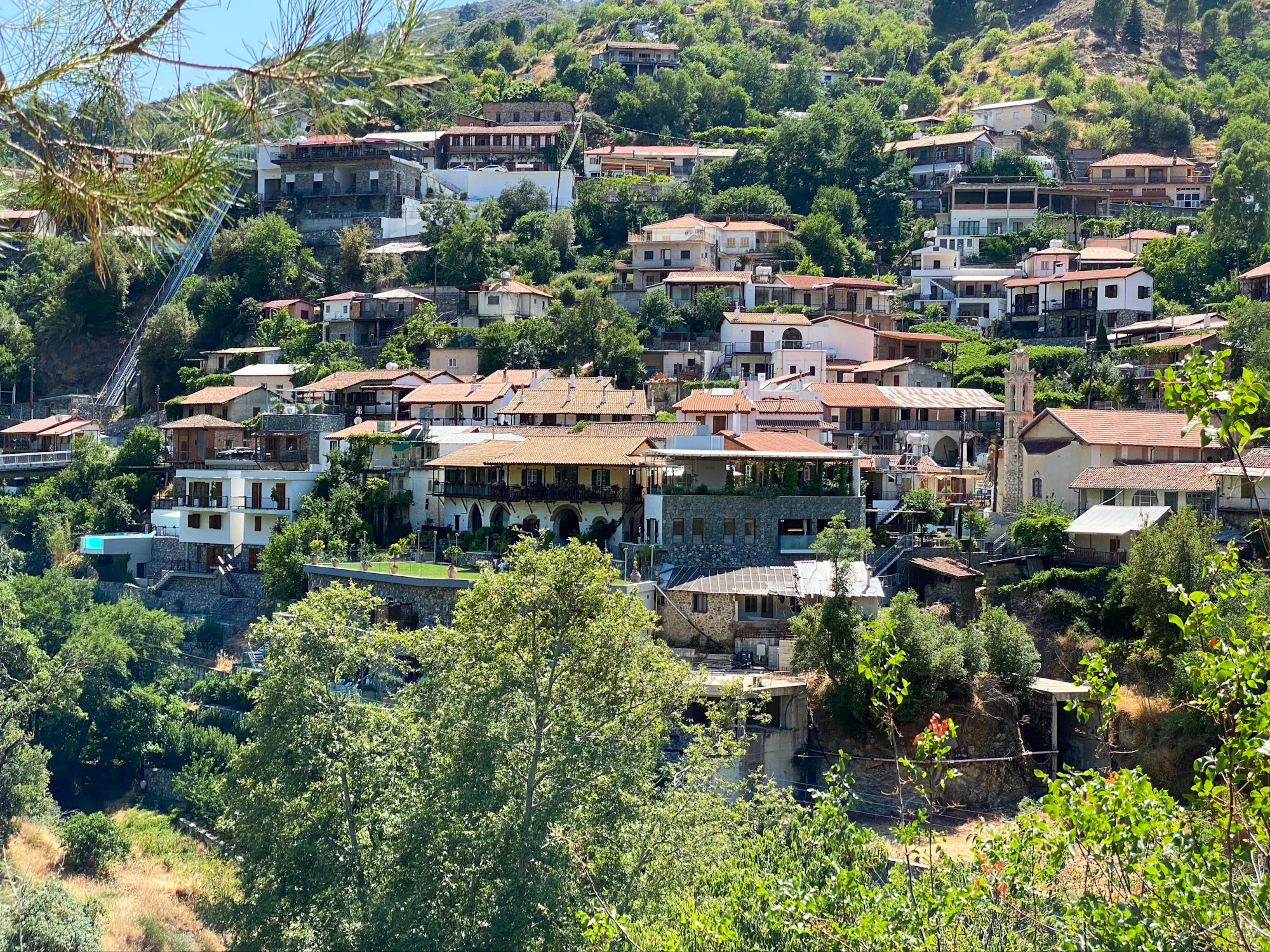 Nicosia Travel Guide: Discover the Timeless Charm
