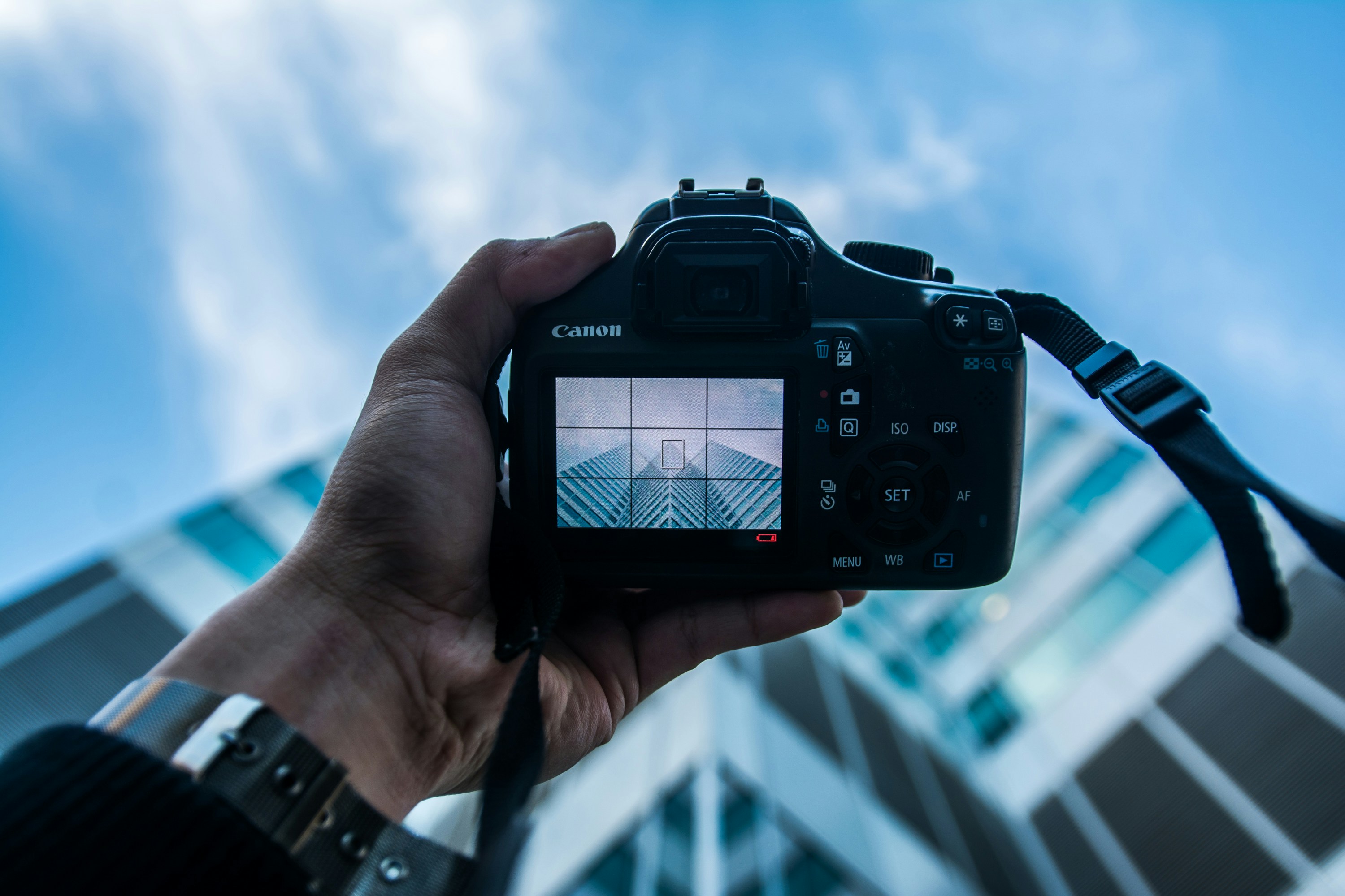 Photo by reddfrancisco