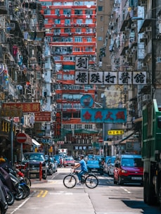 people walking on street during daytime