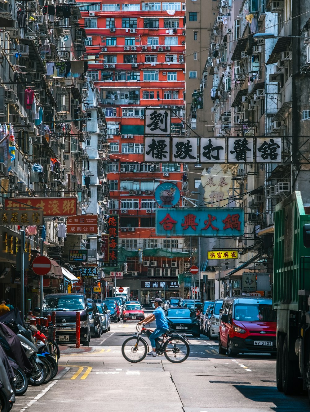 people walking on street during daytime