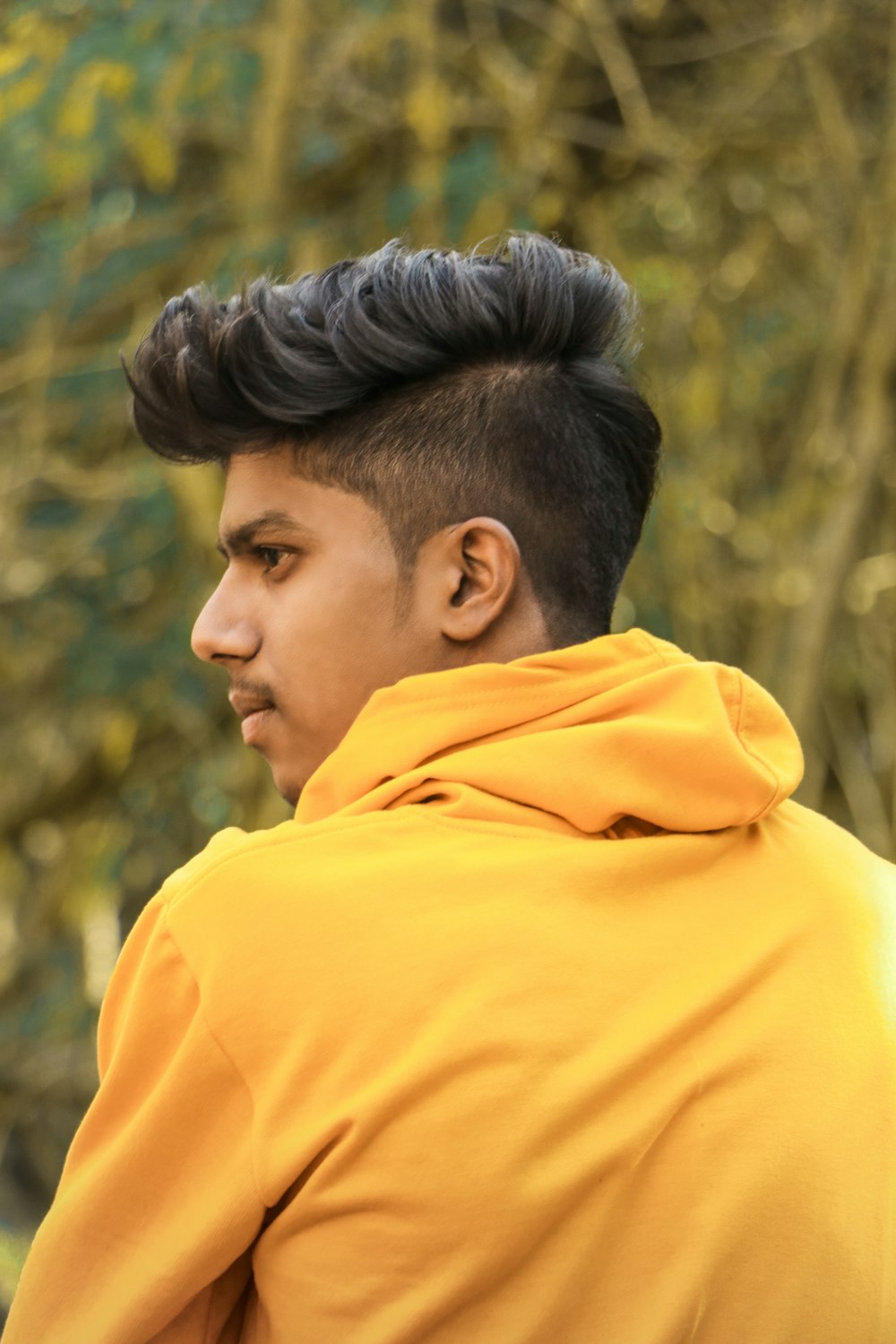 1K+ Fade Haircut Pictures | Download Free Images on Unsplash