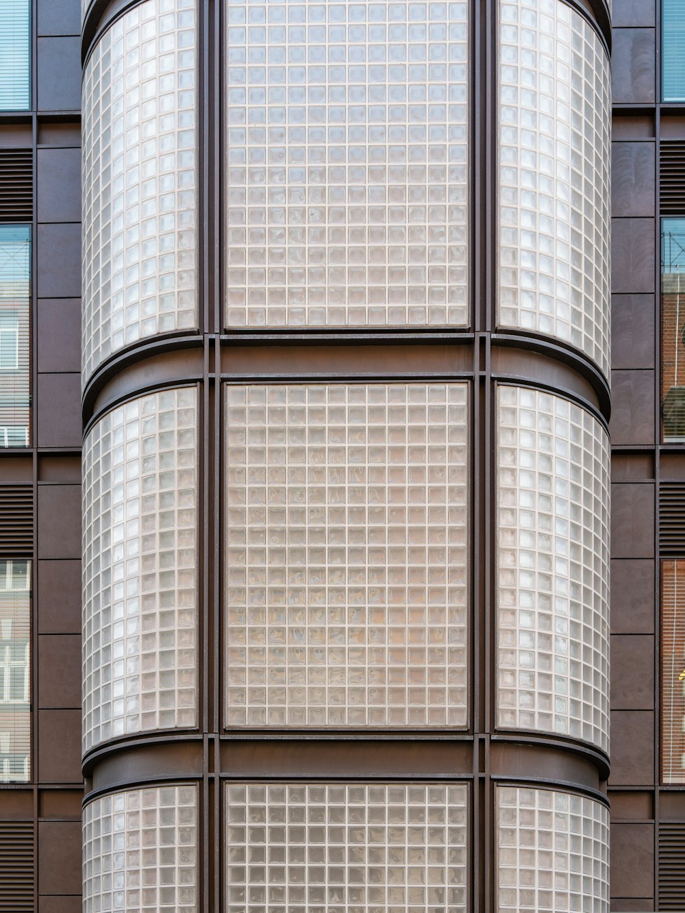 white and brown concrete building