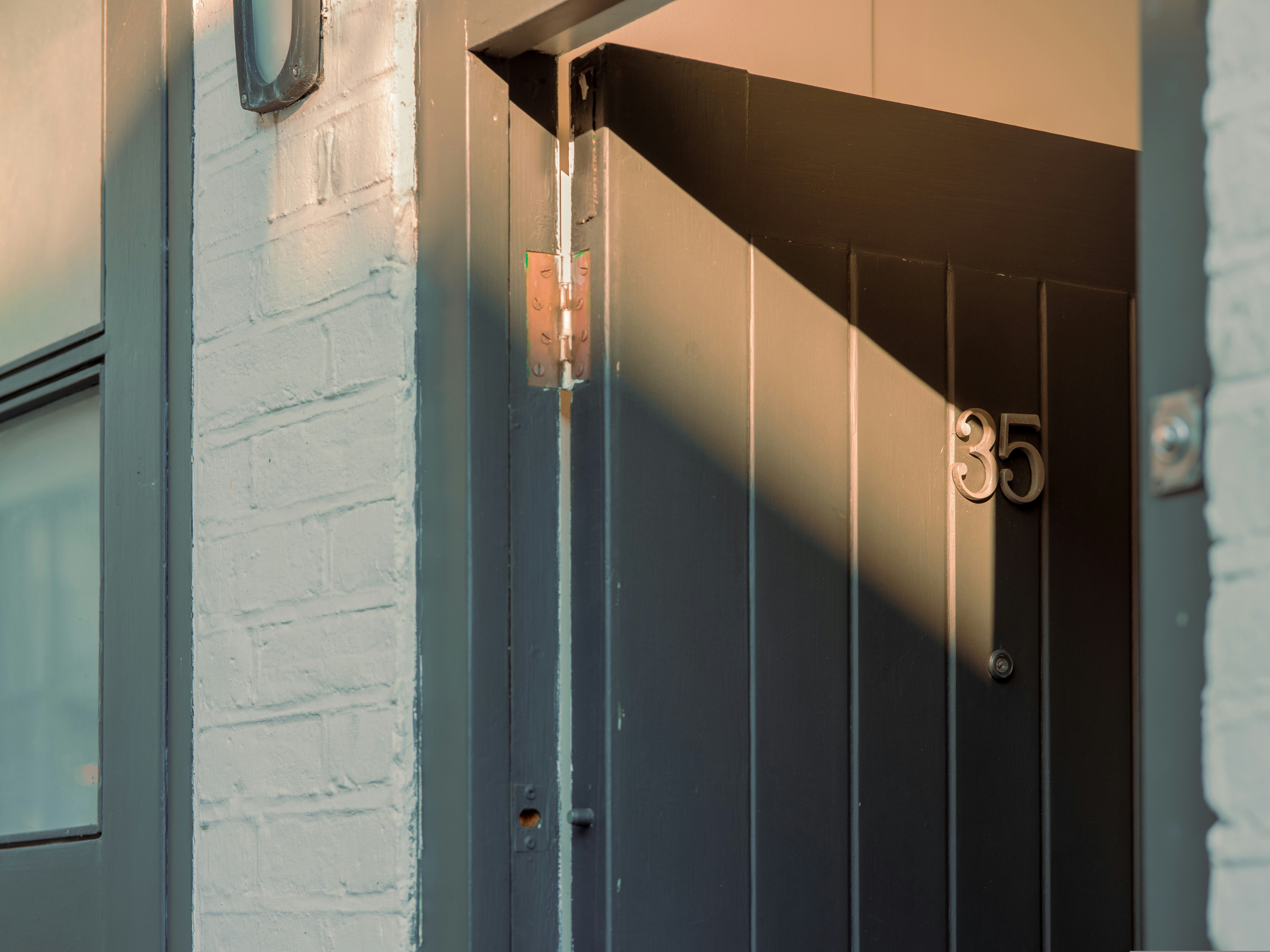 Cover of Whispers in the Fog