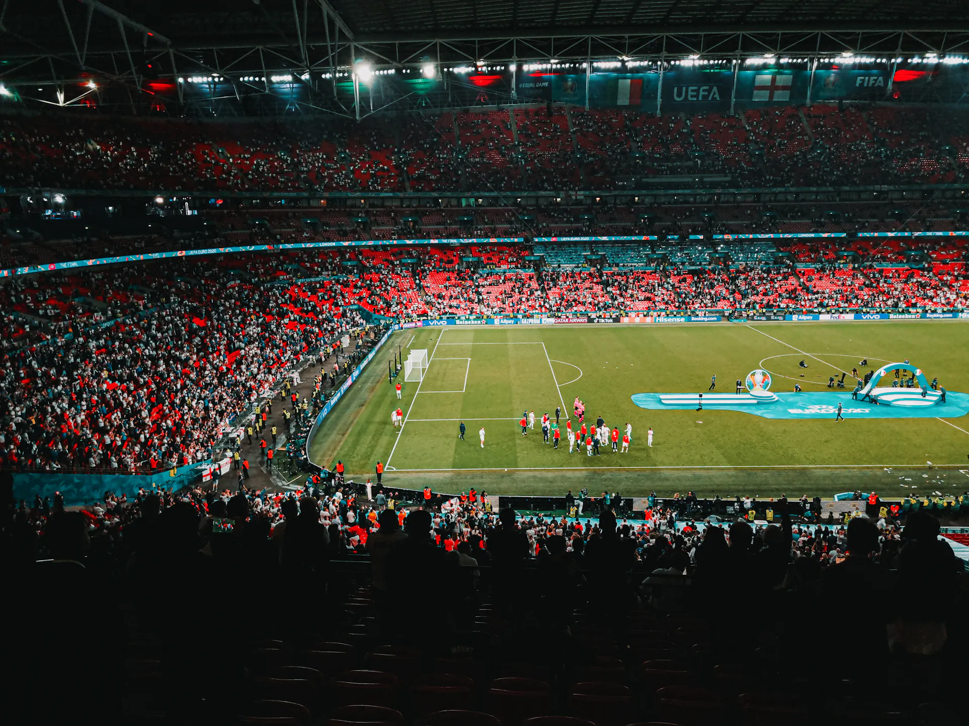 EFL Championship Playoff Final