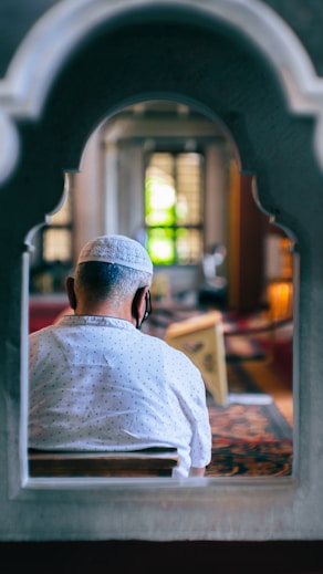 Why Beard Care is Essential in Islam: A Sunnah Grooming Guide
