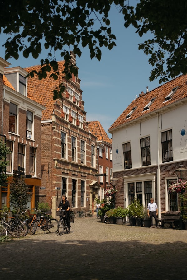 Bewindvoering Leiden