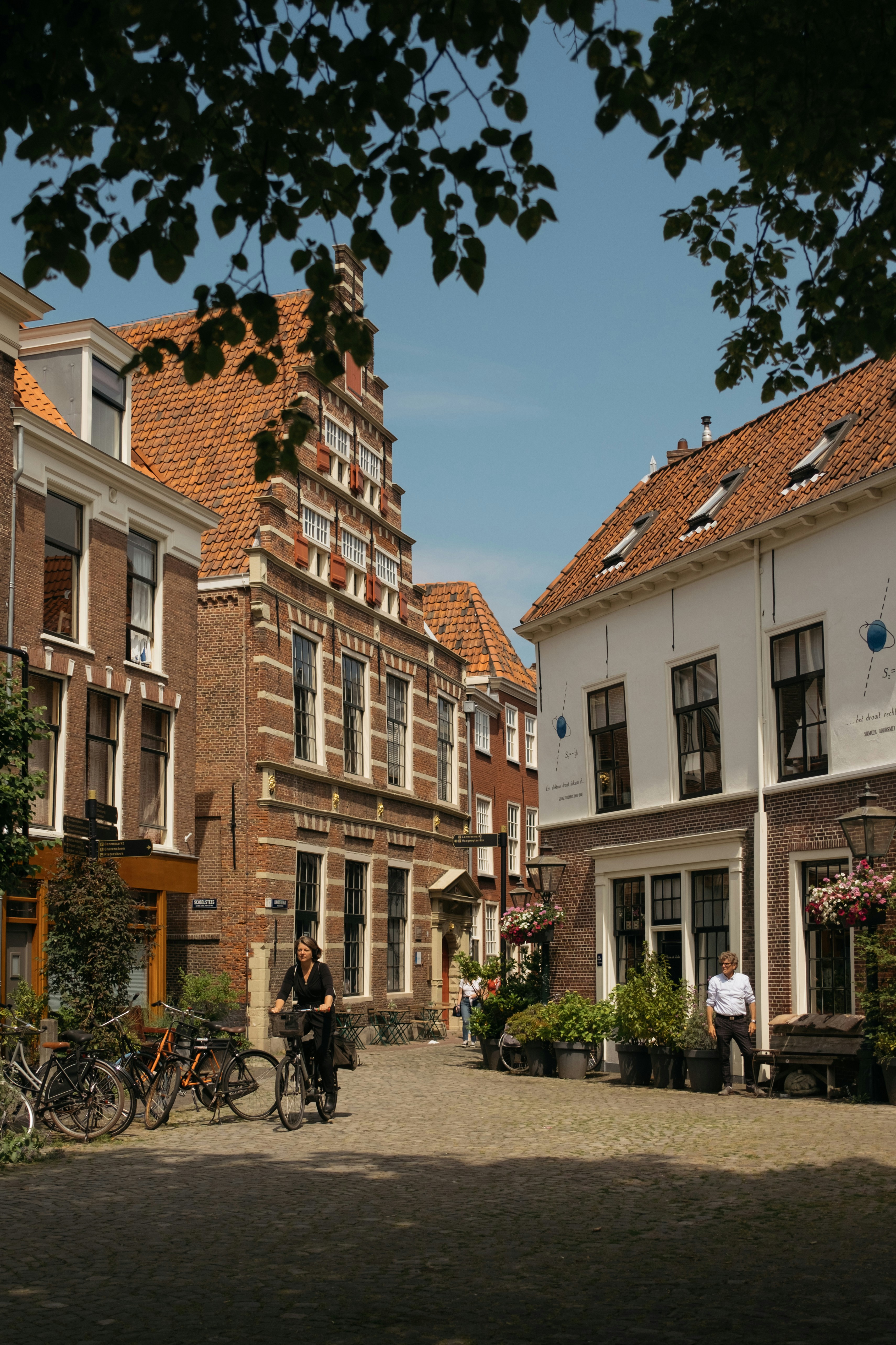 NCOIs Cursus Projectmanagement: Projecten Leiden Met Succes