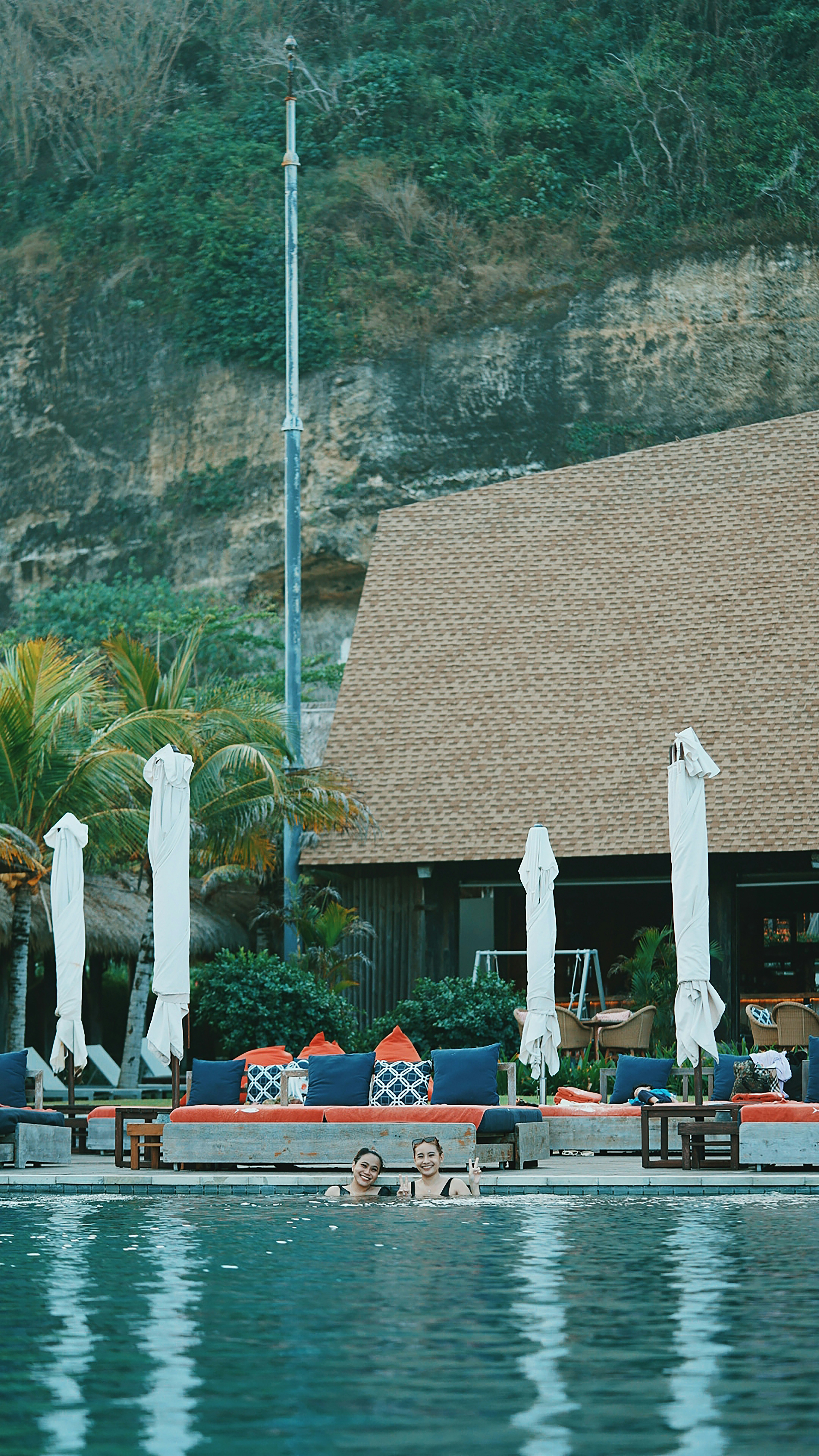 Pandawa Beach photo 3