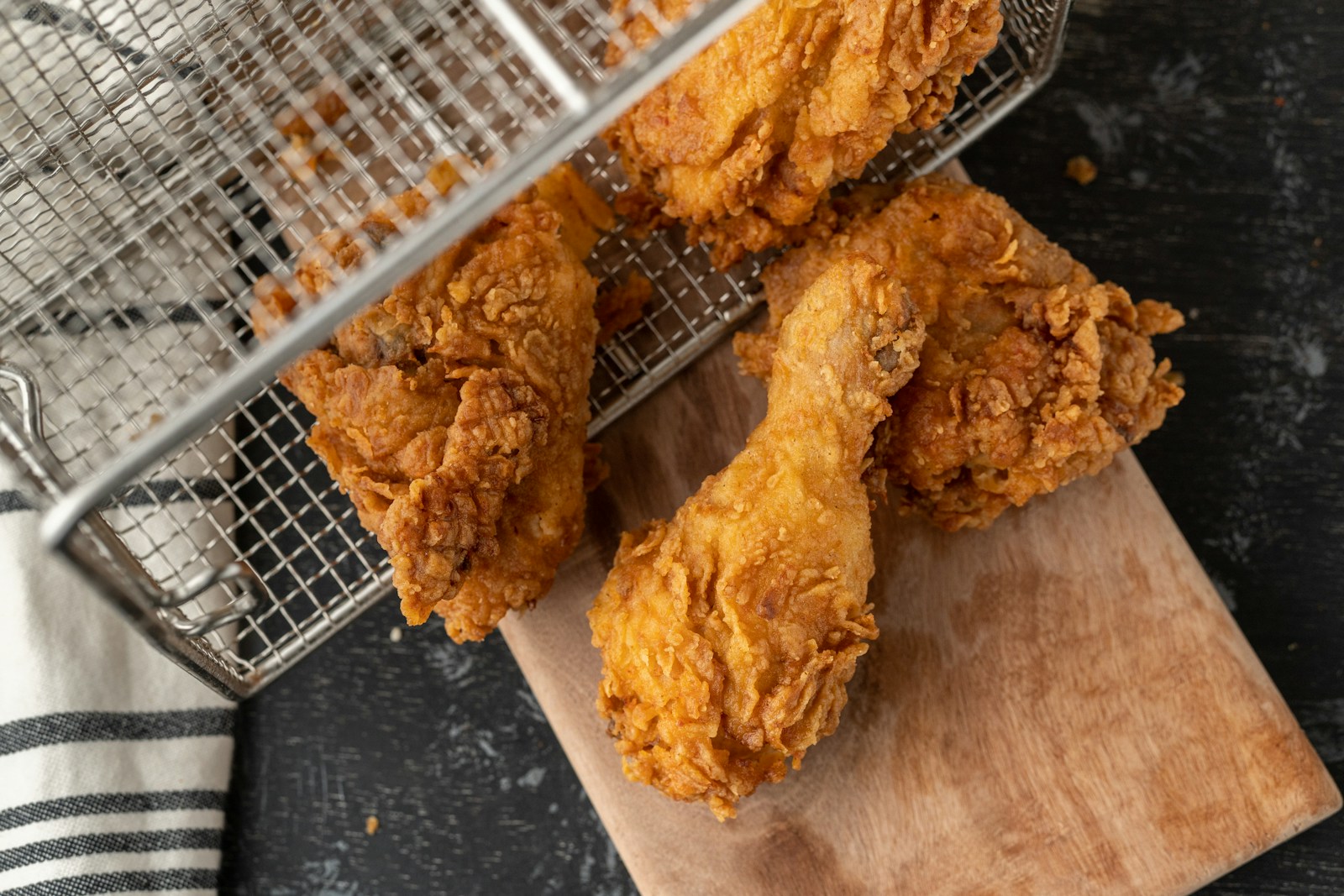 Premium Meat Supply Chain