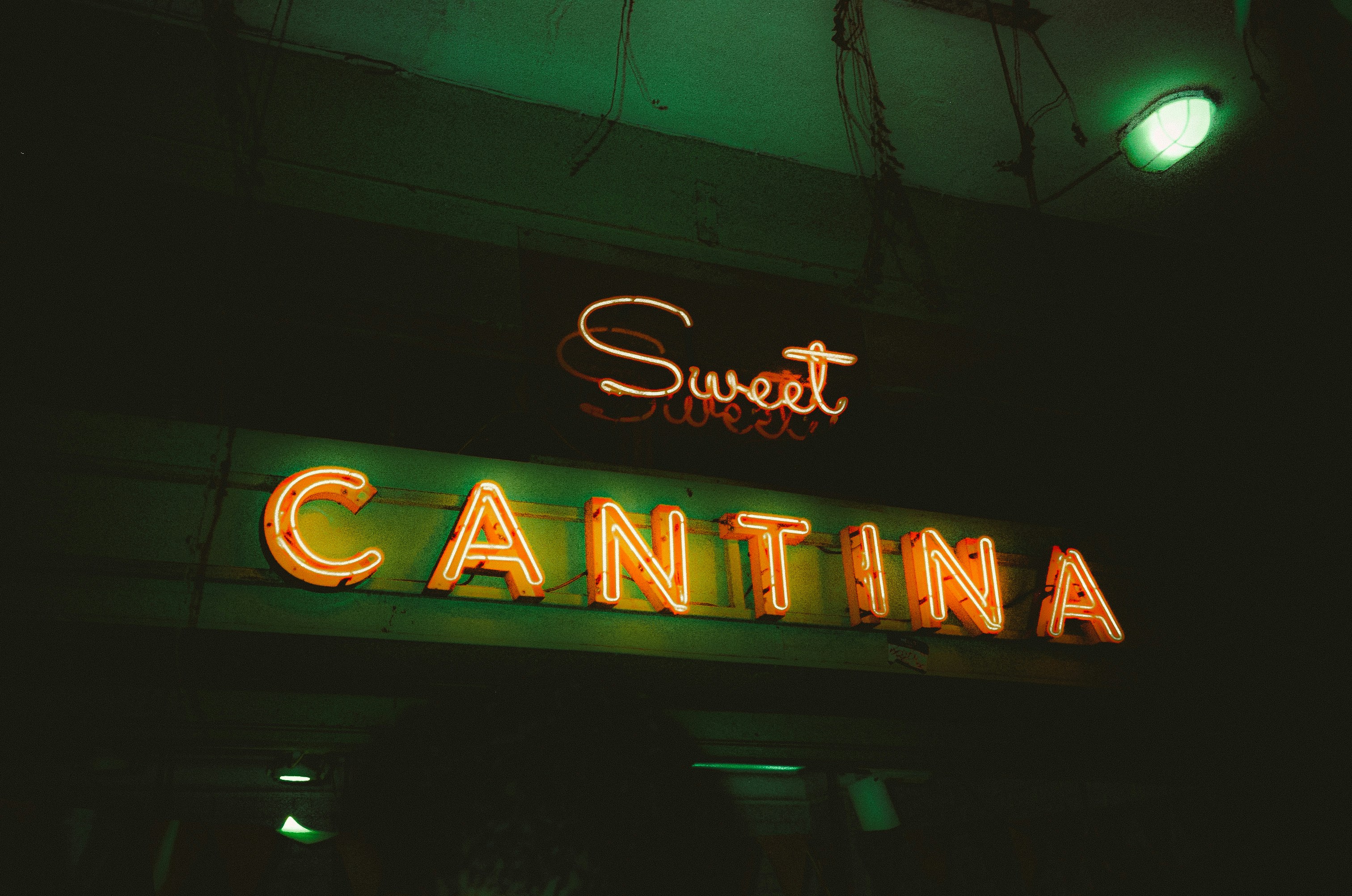 Cafeteria SANTI