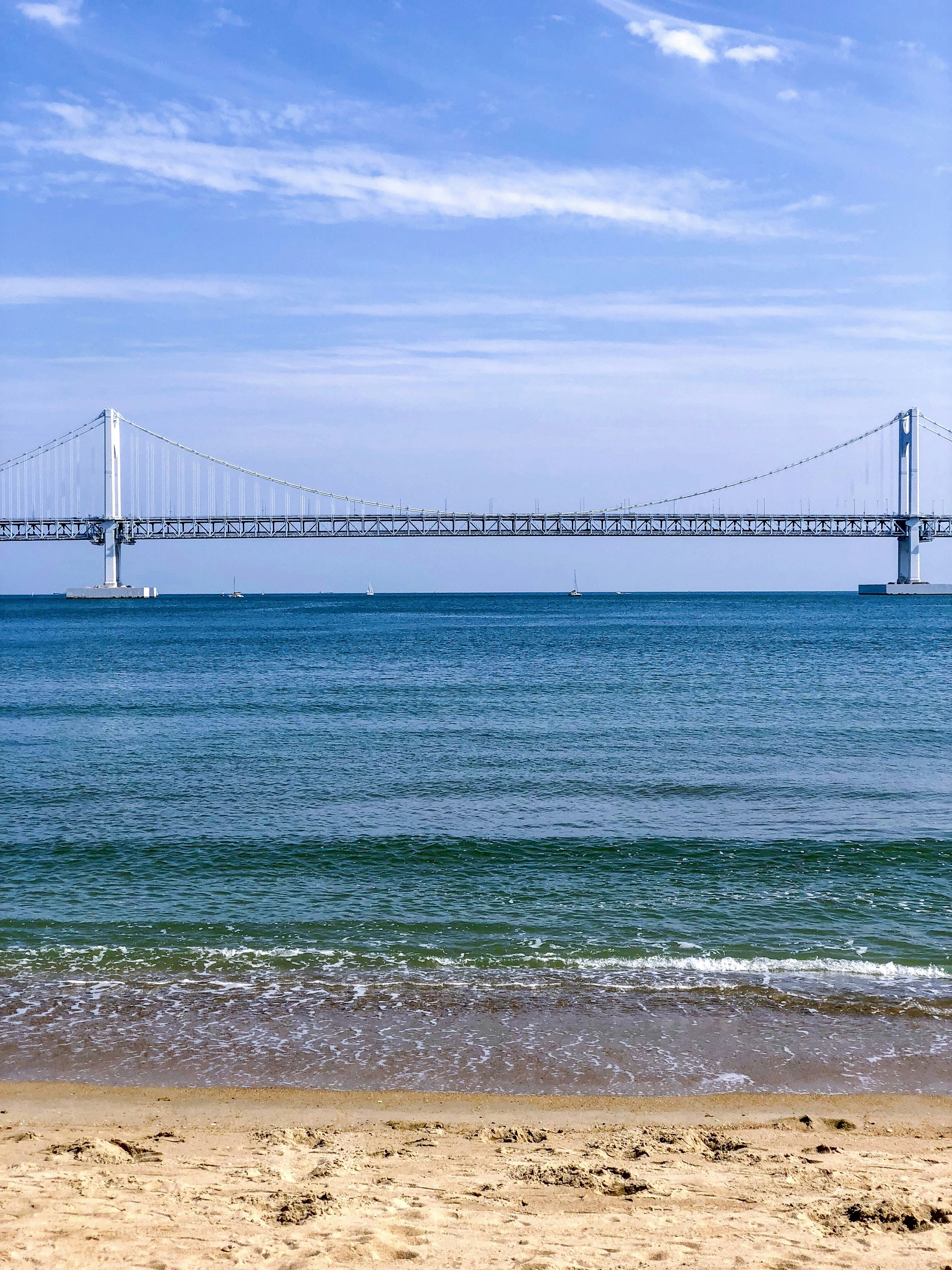 Busan – Cultural & Historical Context