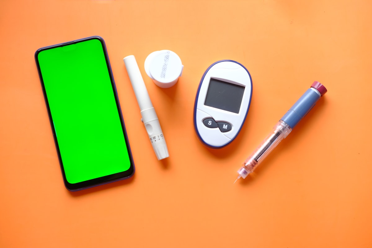 Is weight loss really just an insulin management problem?