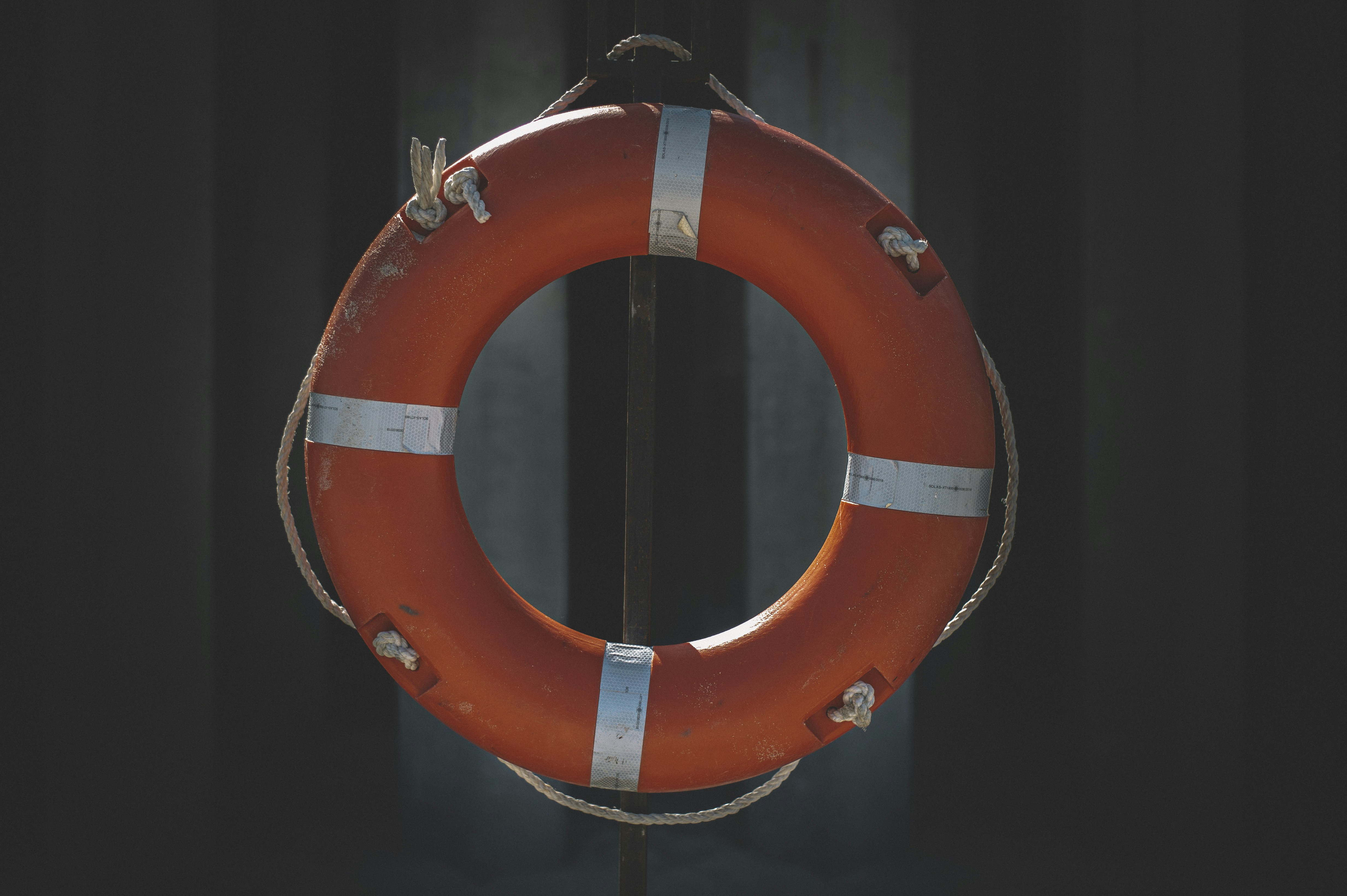 Lifeline.