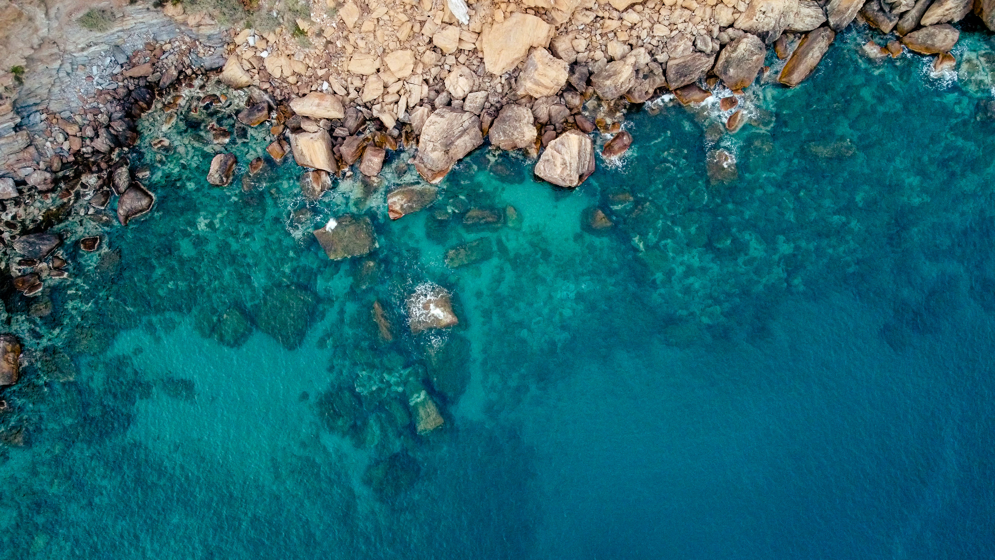 Aegean retreat