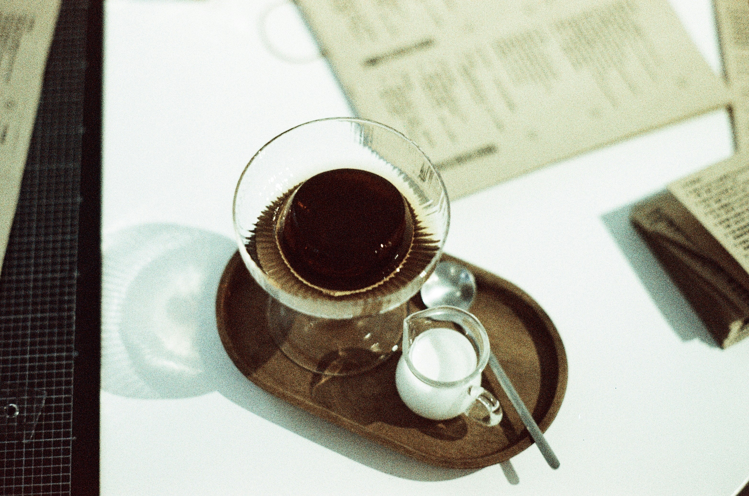 Caffè Shakerato
