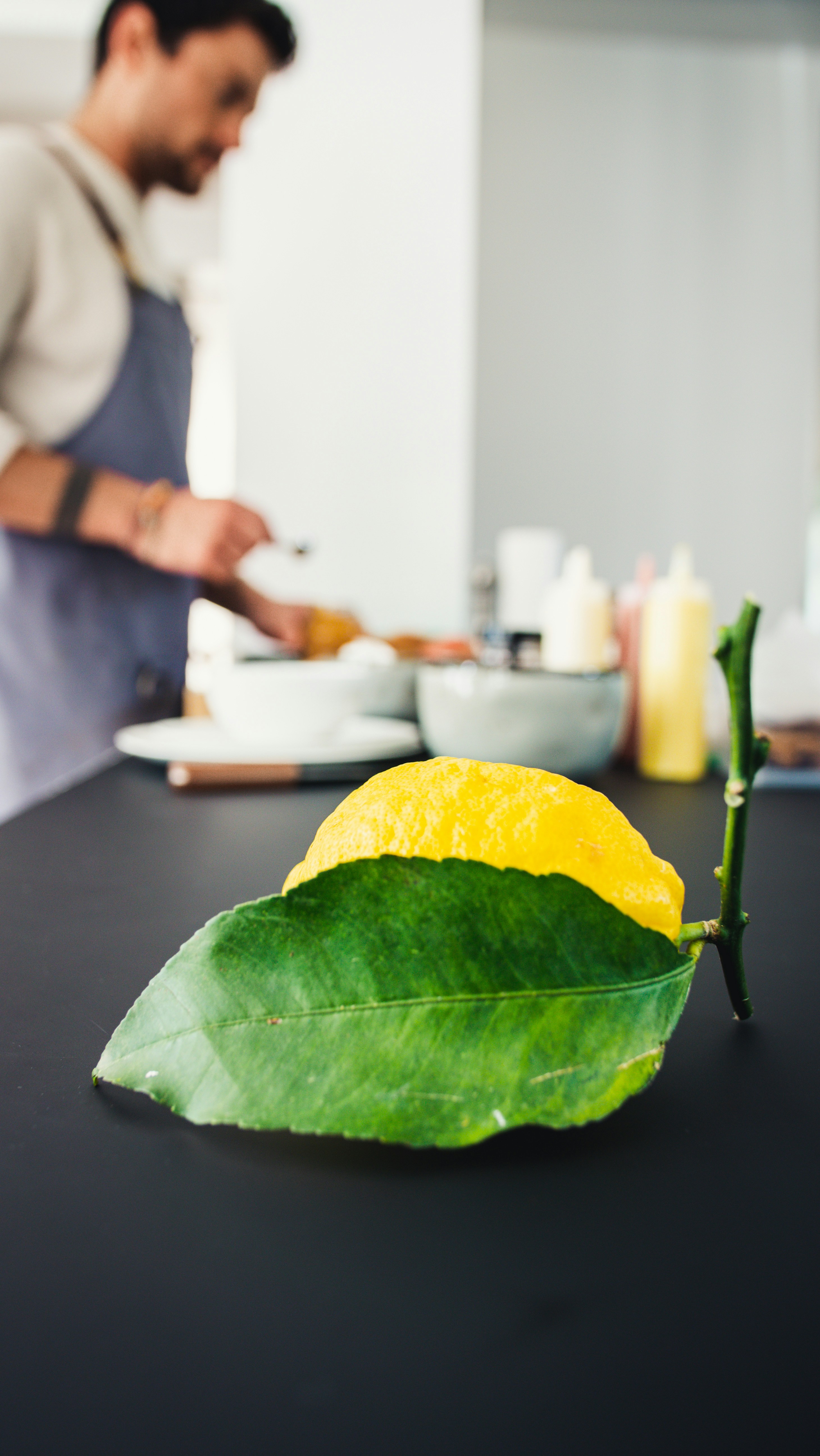 What is your preferred cuisine?