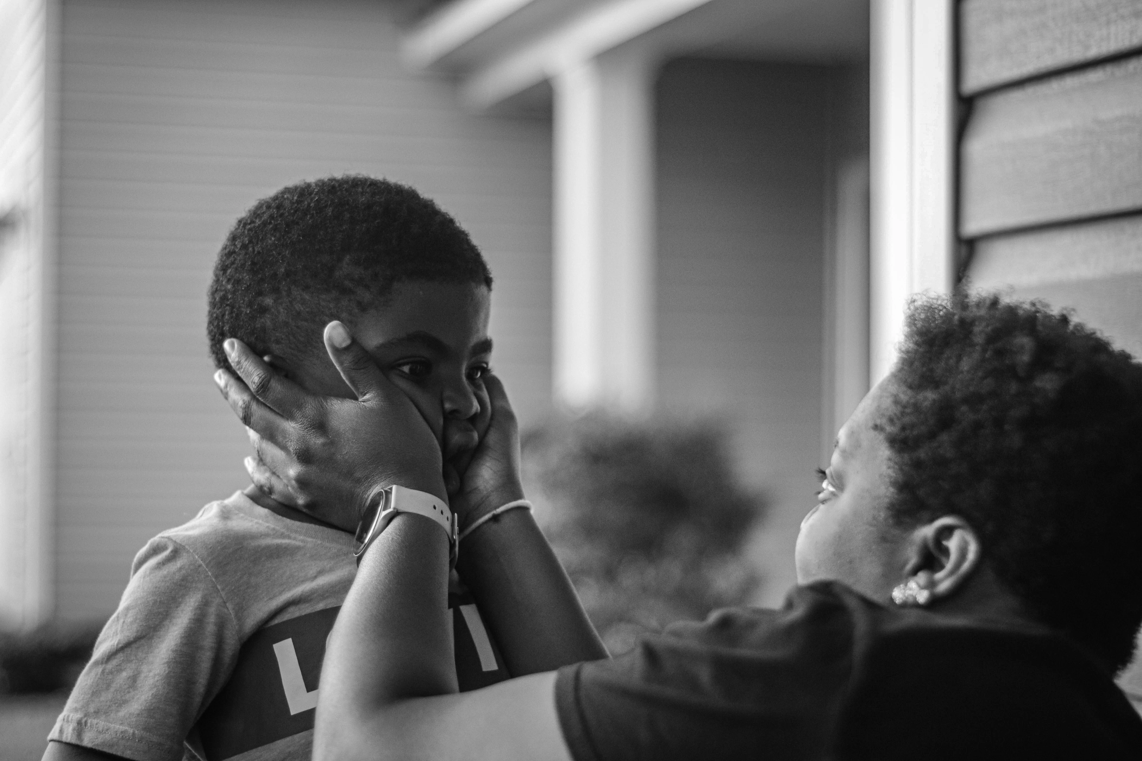 The Apology Your Kids Are Waiting For