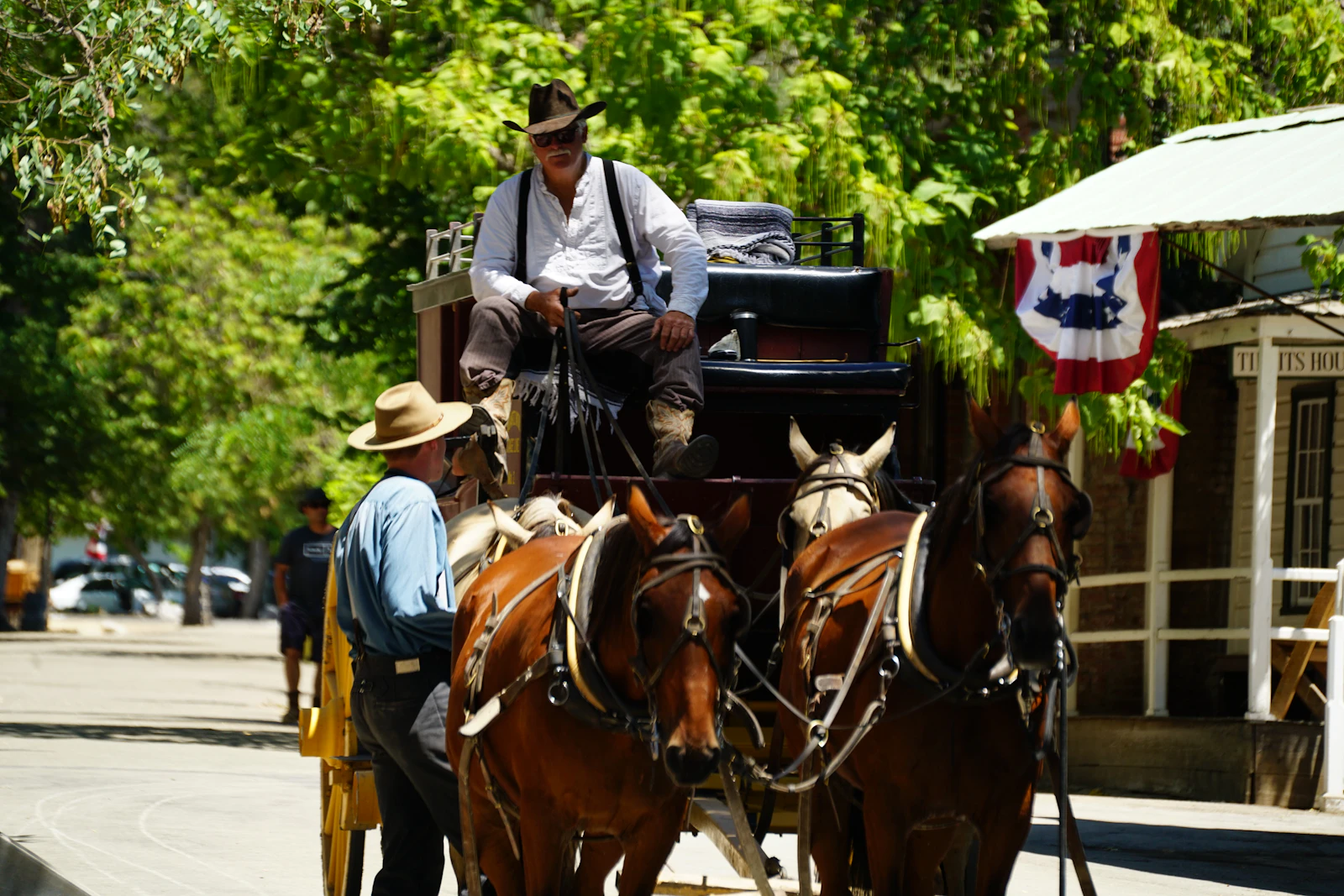 5 Things Transplants Wish They Knew Before Moving to Nevada County