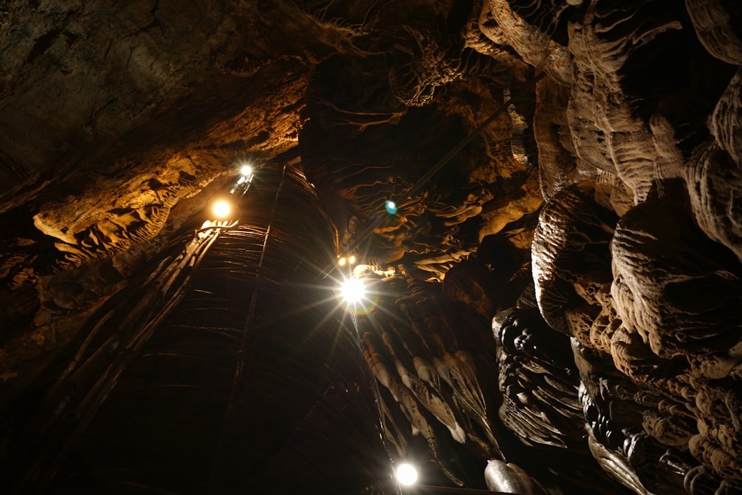 big room tour kartchner caverns
