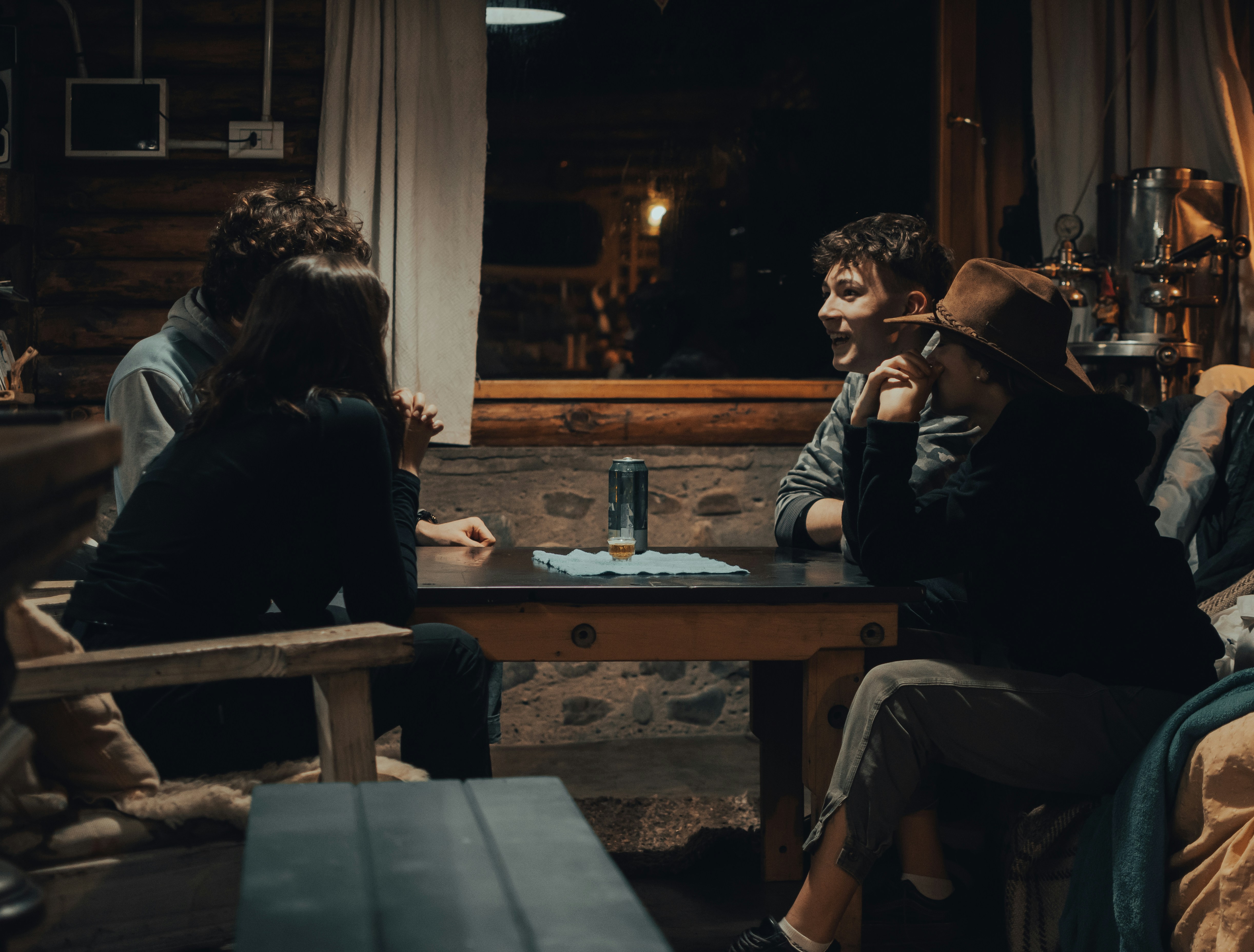 Hand Over the Screen: Why Letting Someone Else GM Might Save Your Campaign