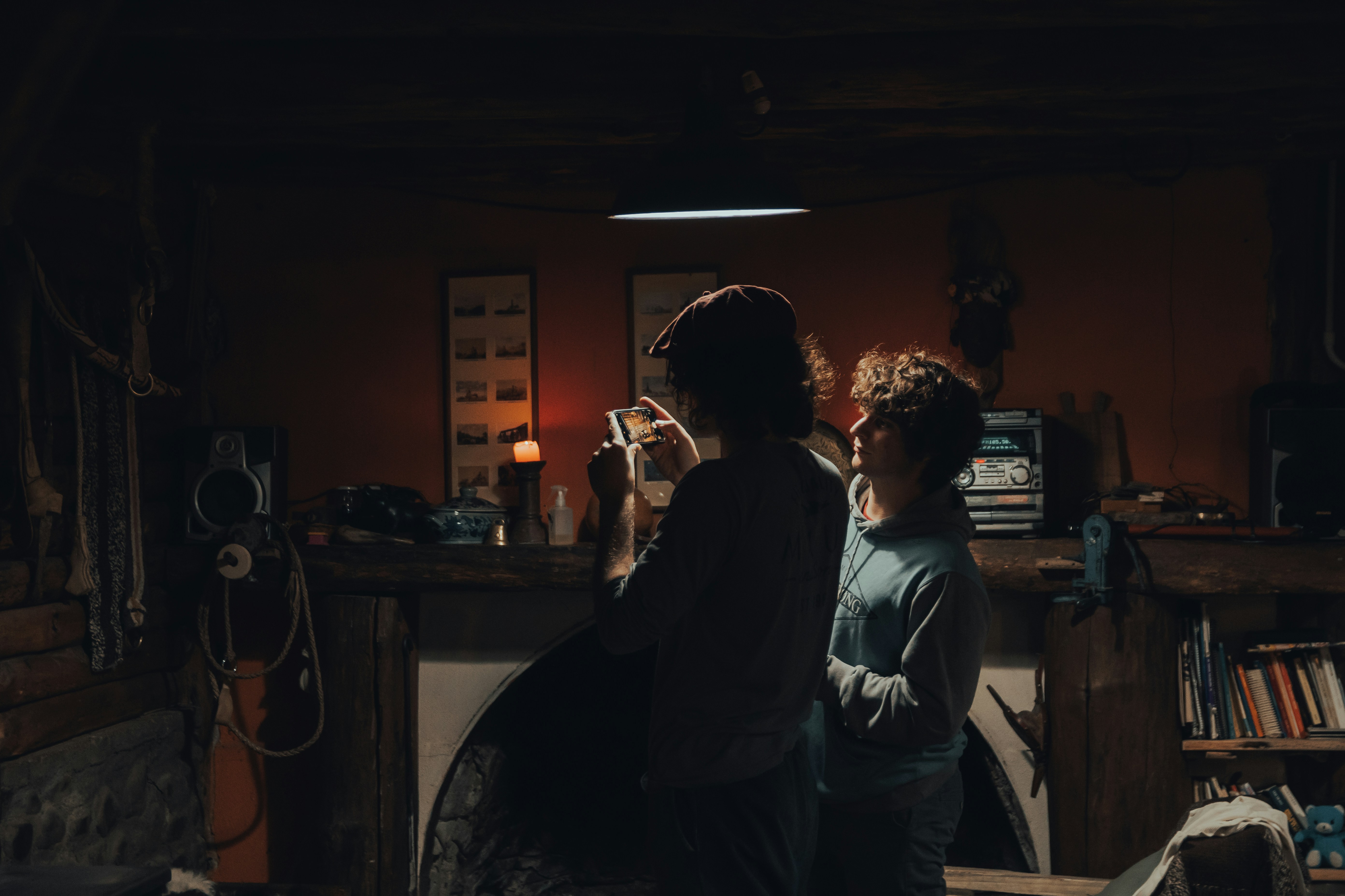 Photo by gasparzaldo