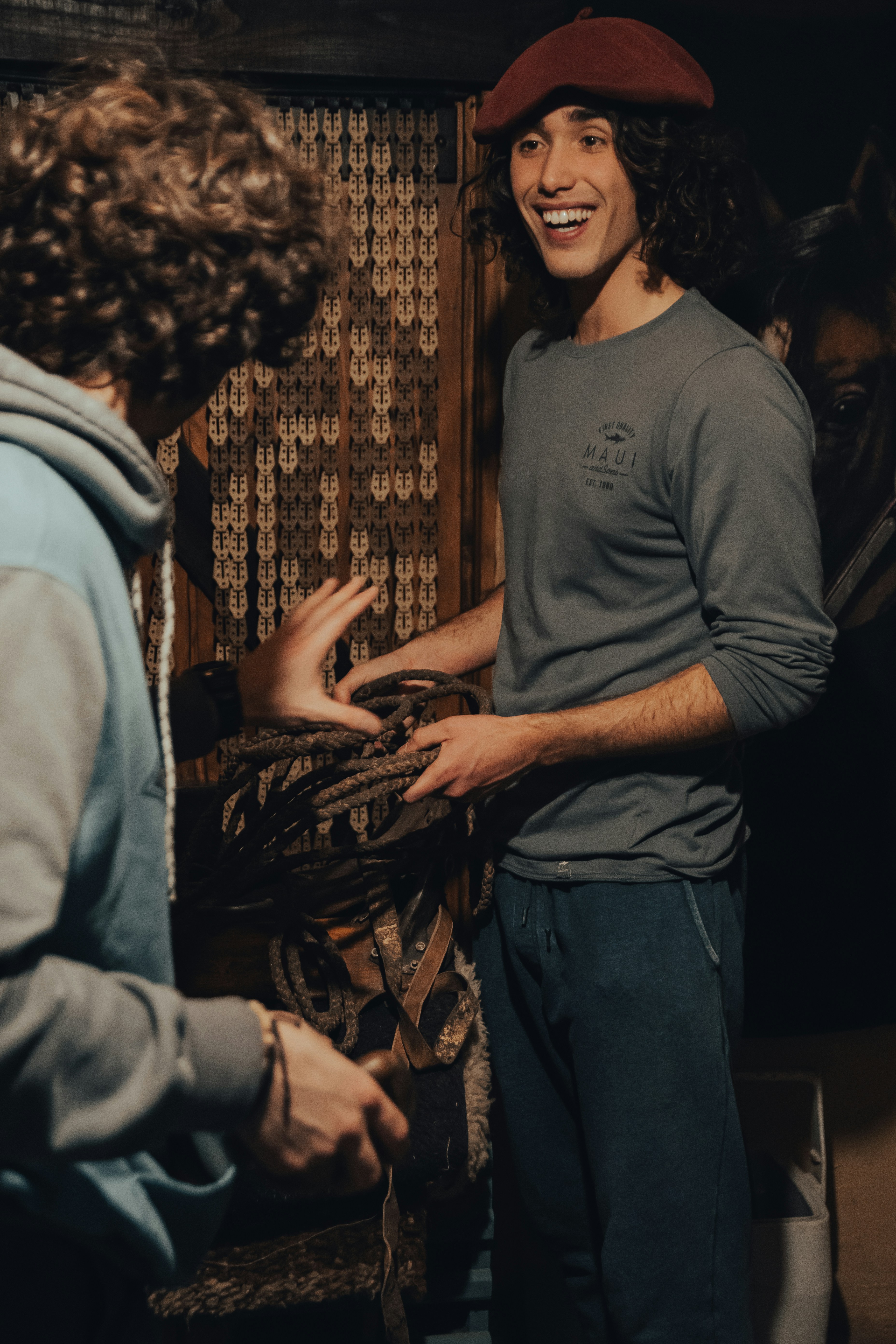 Photo by gasparzaldo