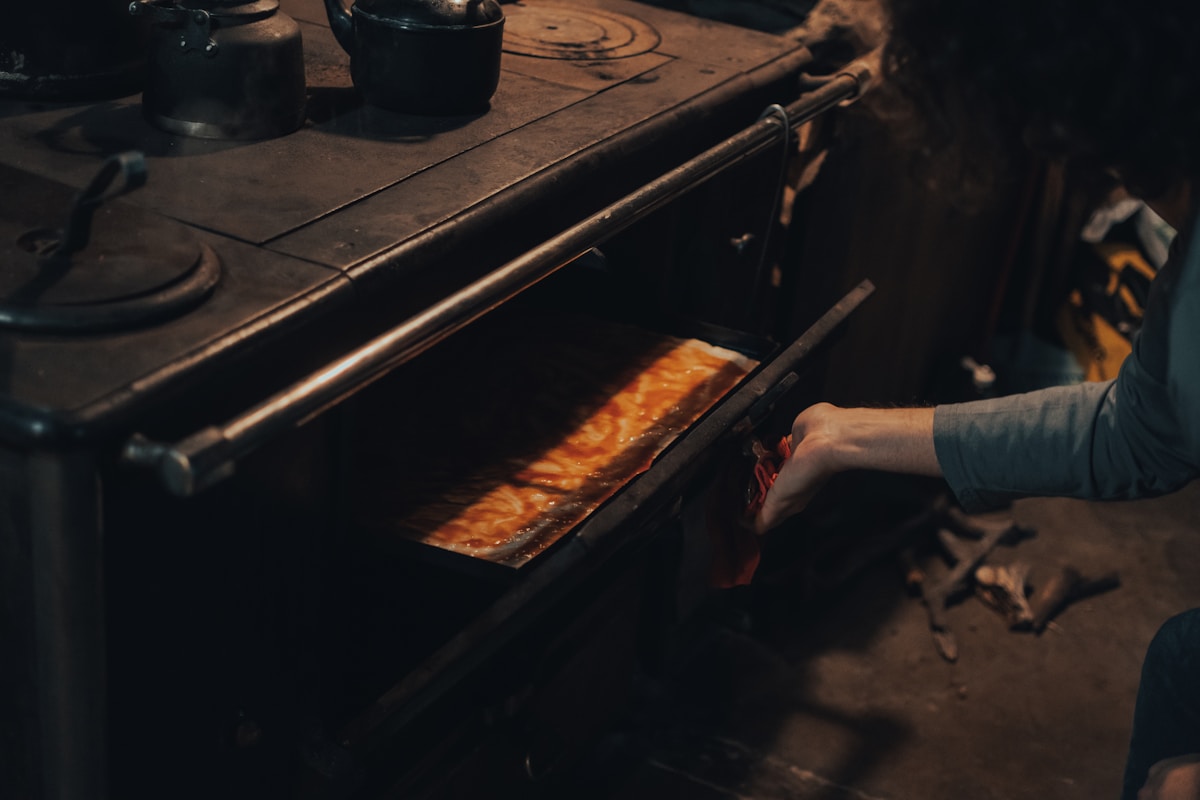 general related image for: Smeg Unveils Advanced Ovens for Design-Conscious Home Cooks