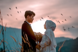 ciri ciri orang yang sudah siap menikah menurut islam