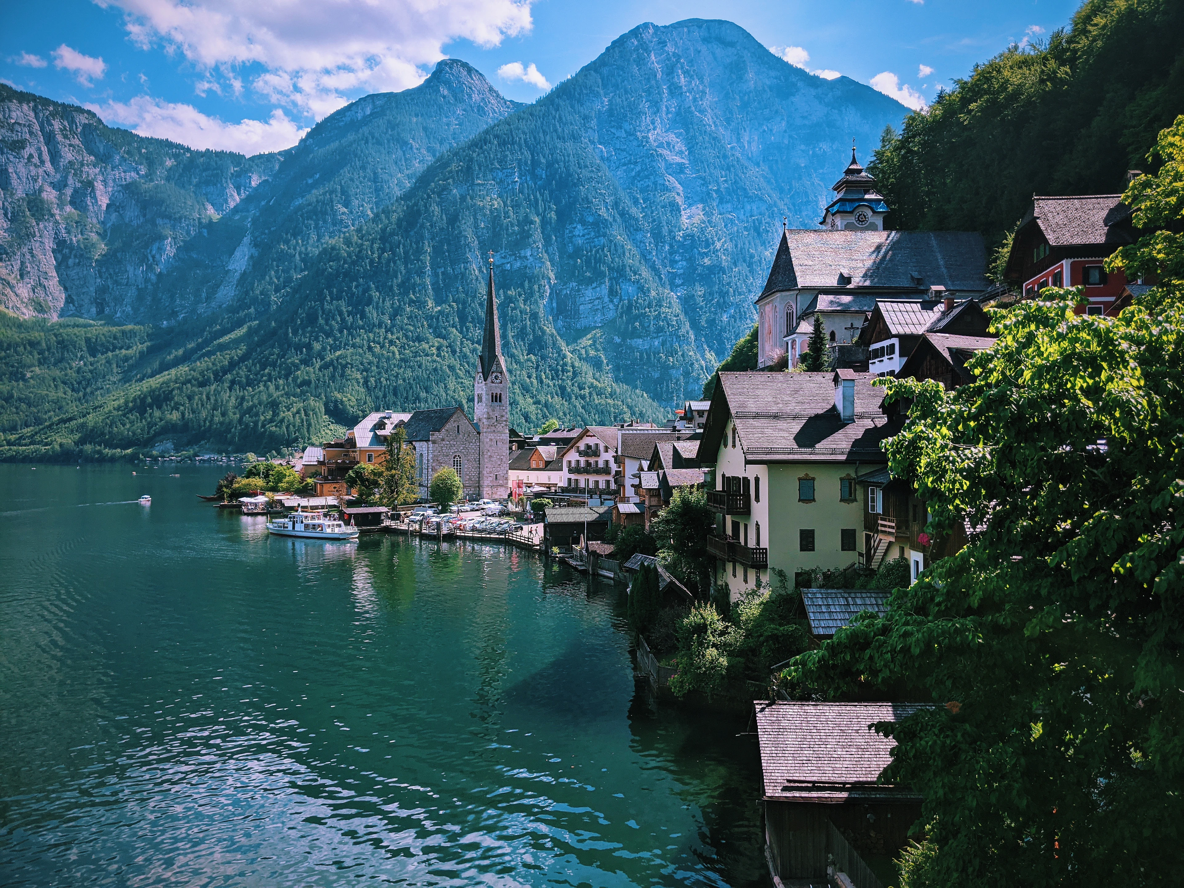 Foto aus Oberösterreich