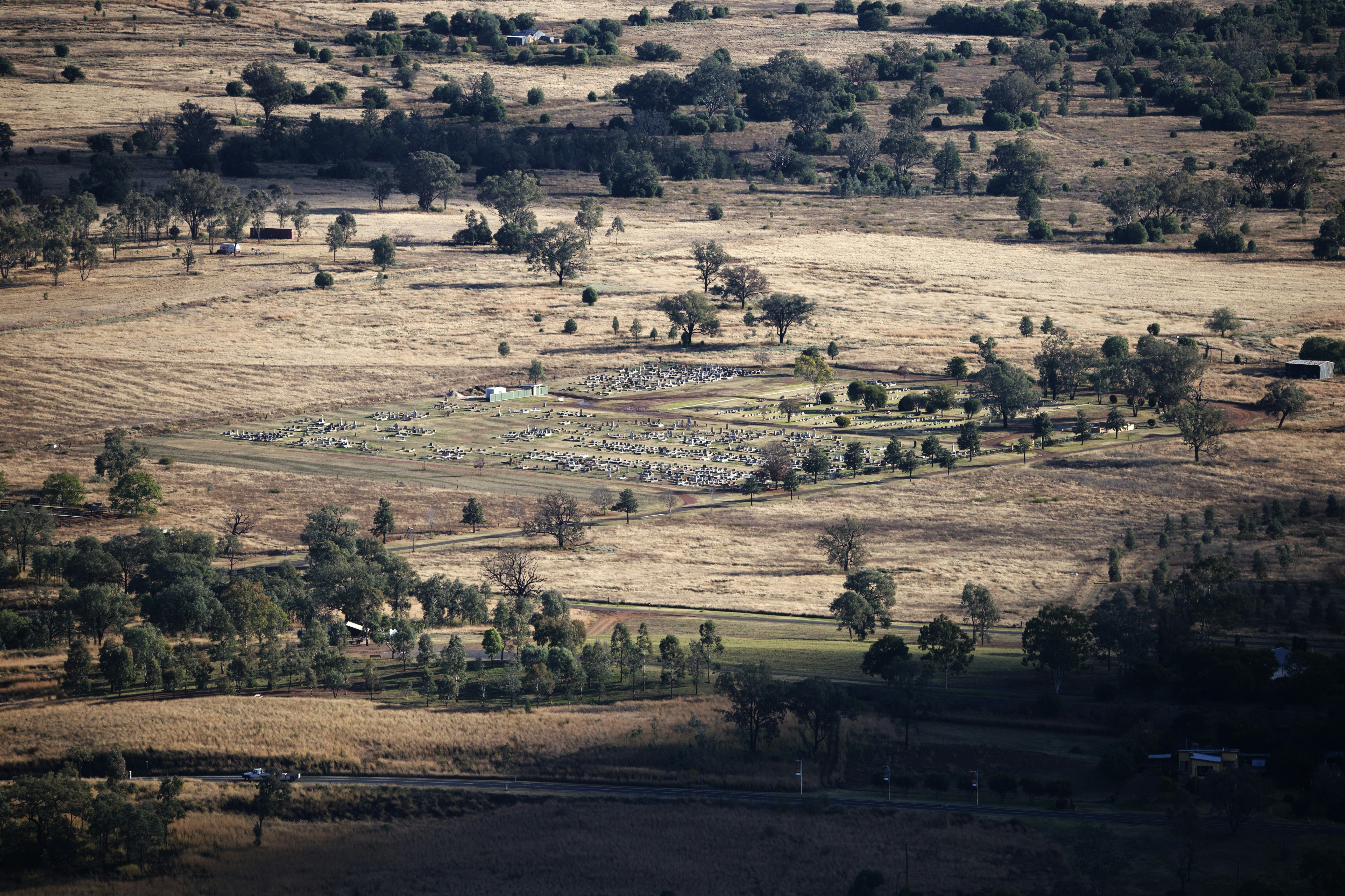Bingara, New South Wales