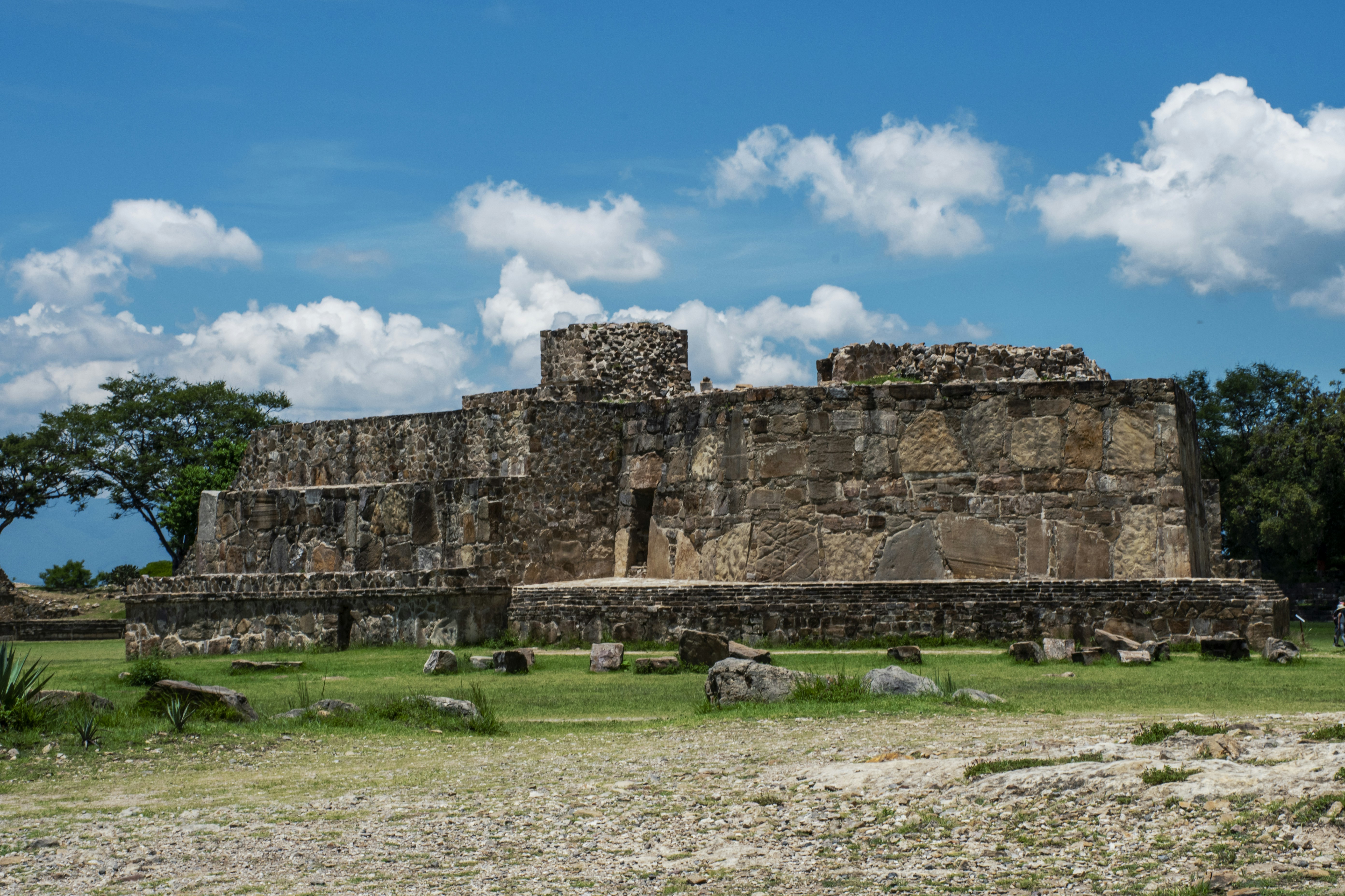 Engineering Marvel in the Sky (image credits: unsplash)