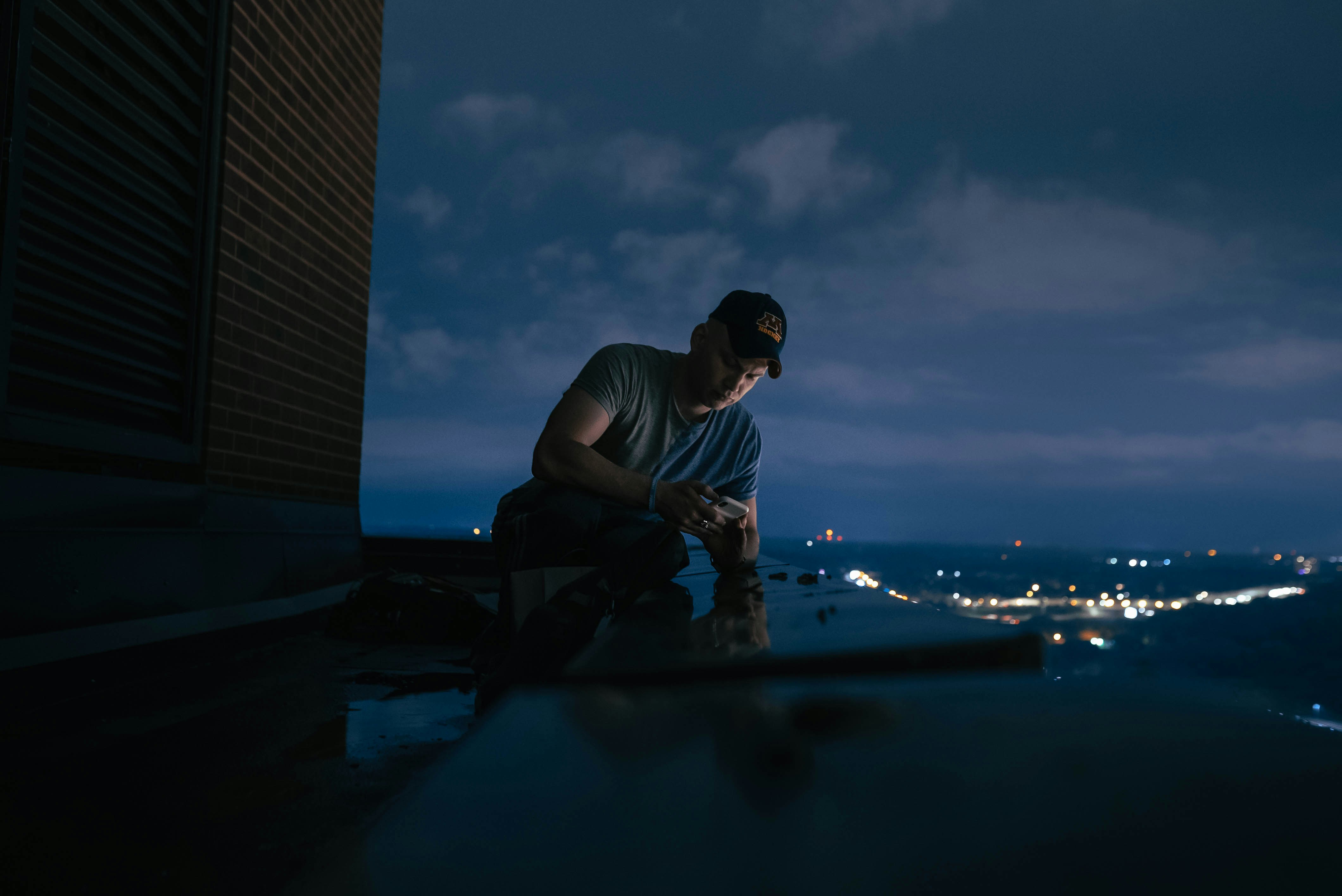 High Blood Pressure and Insomnia: Understanding the Connection
