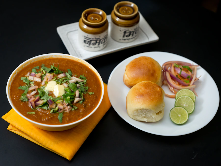 Crispy namkeen snacks