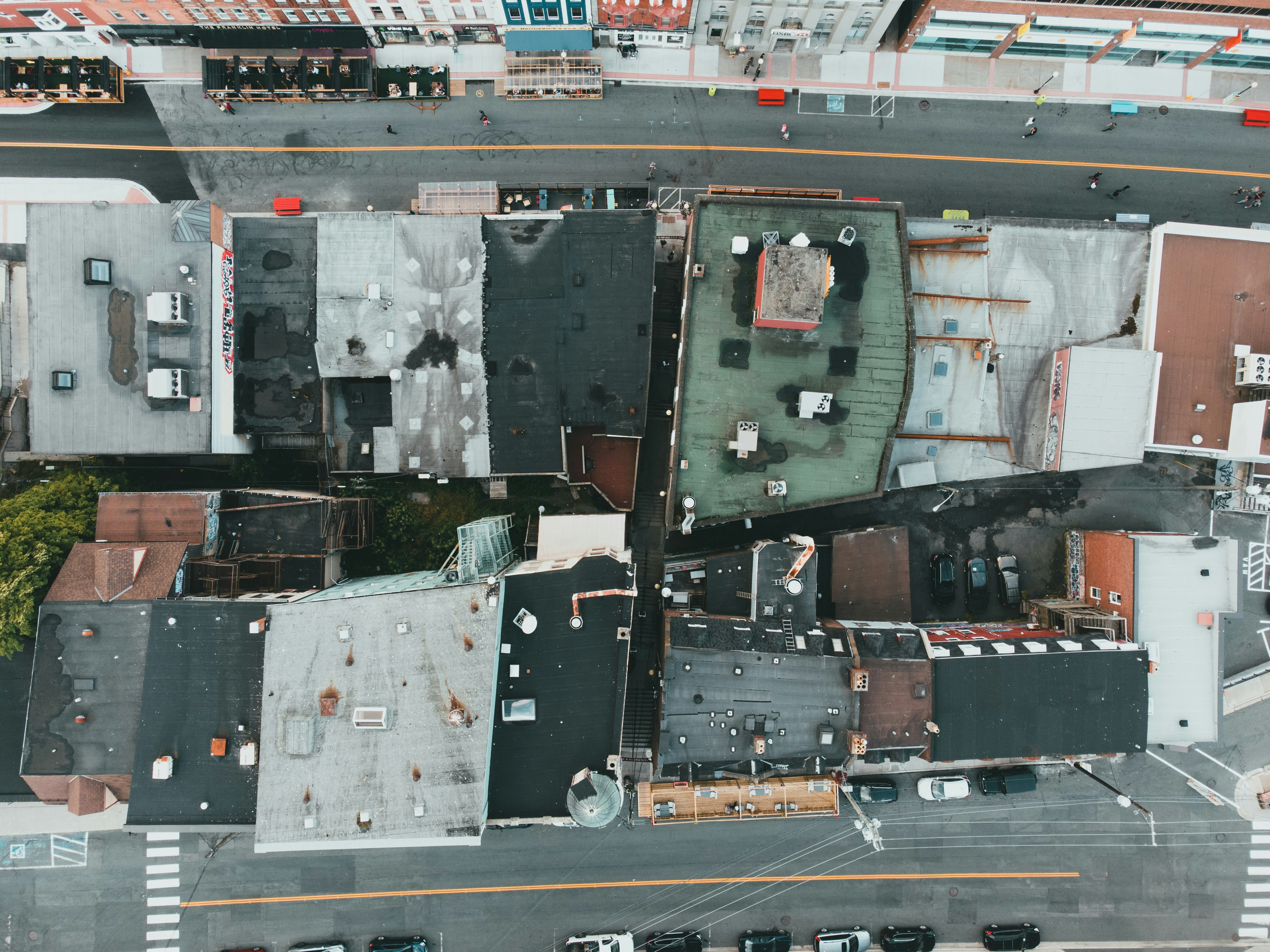 Accurate business location on Google Maps