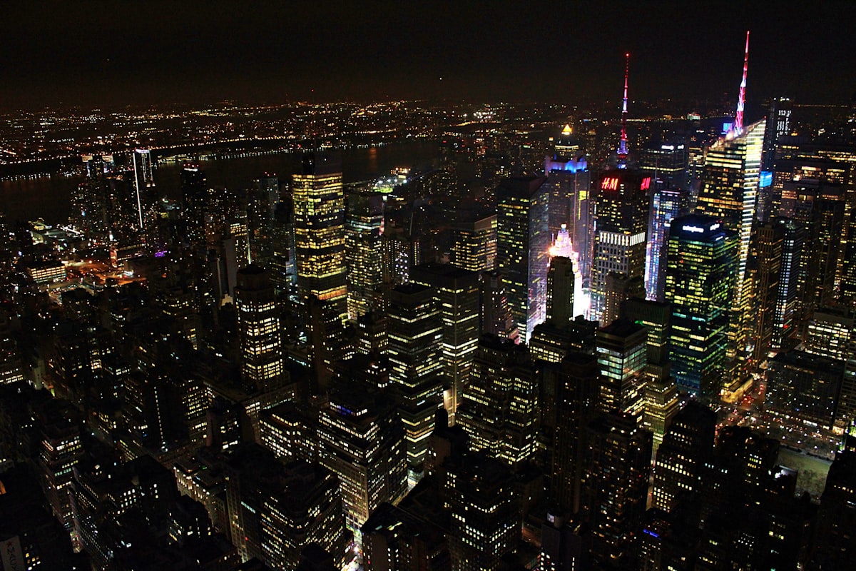 New York Fine Watches