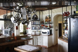 Premium Kitchen Essentials