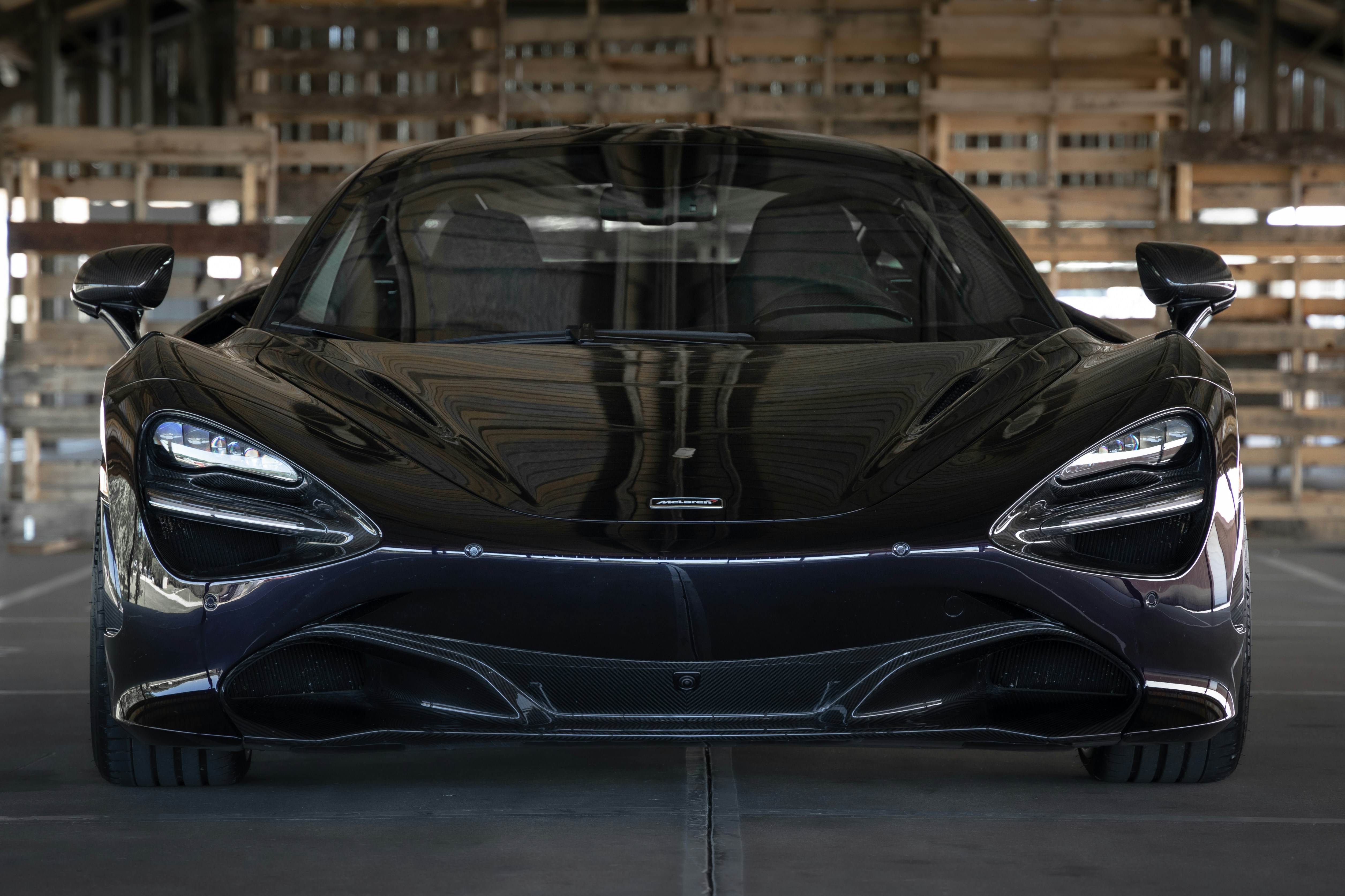 mclaren 720s wallpaper, wallpaper, Butterfly Doors: Exploring the McLaren 720S 4