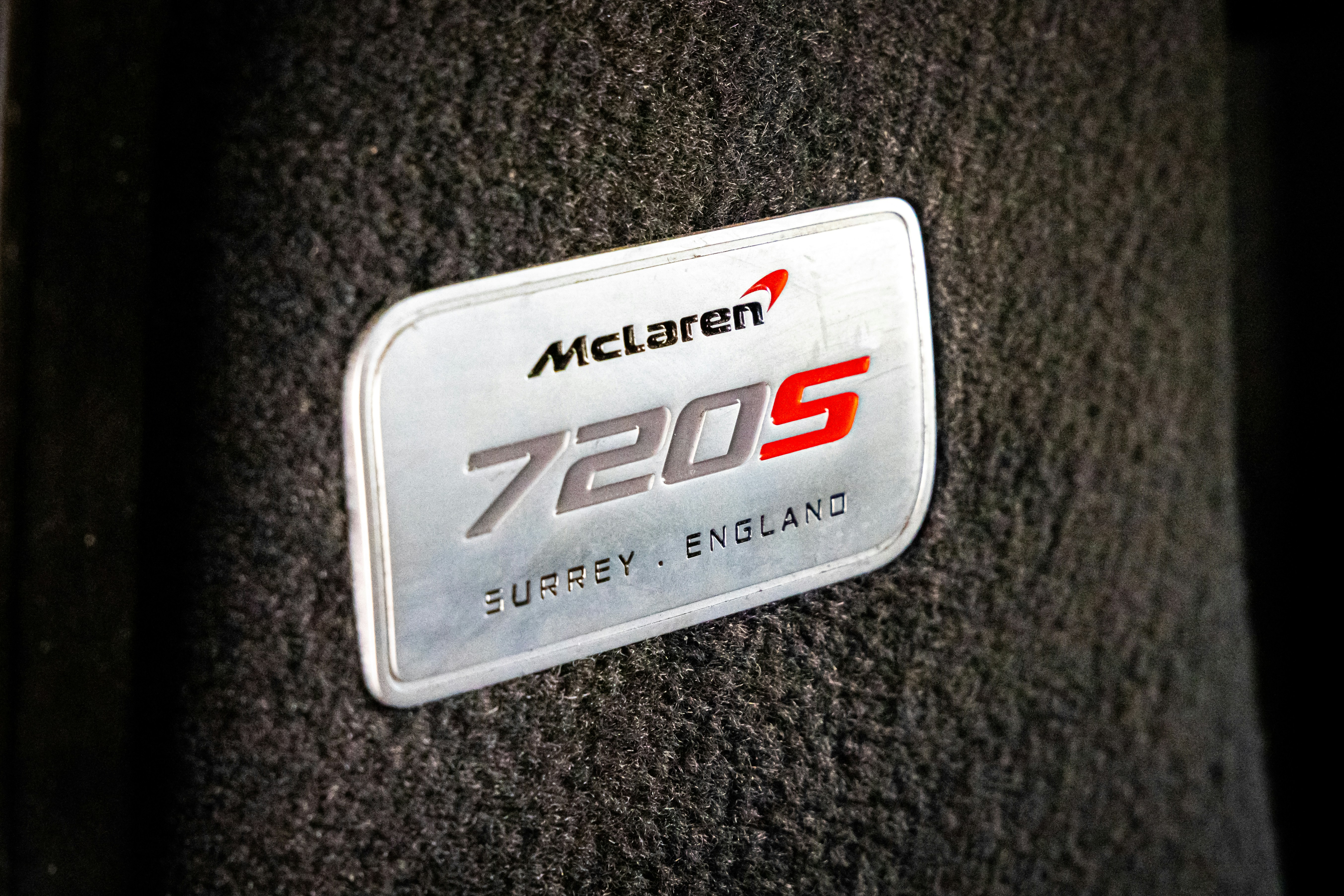mclaren 720s wallpaper, wallpaper, Butterfly Doors: Exploring the McLaren 720S 3