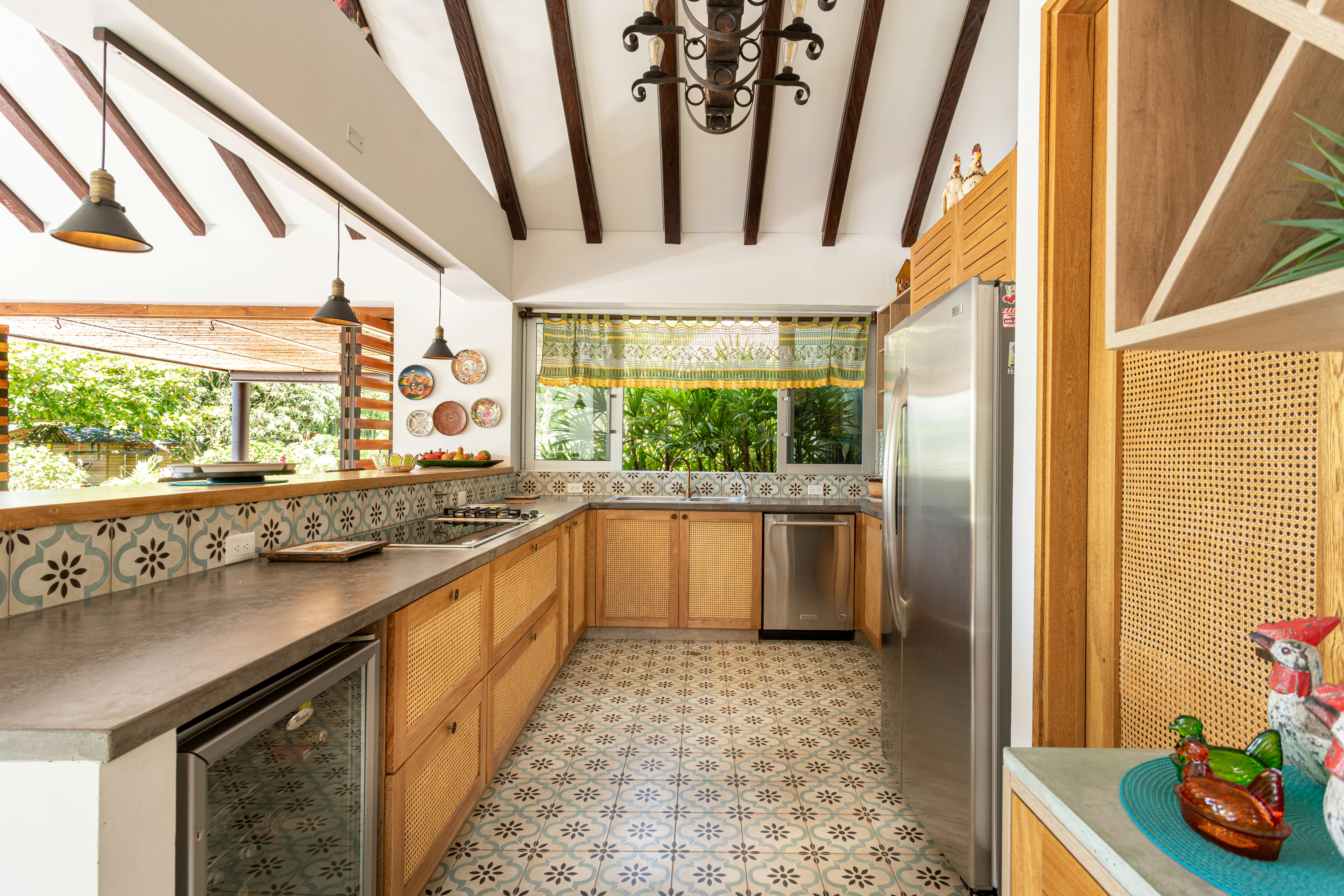 Cocinando Memorias: La Nueva Tendencia de Latinos en USA Que Reconstruyen el Corazón del Hogar