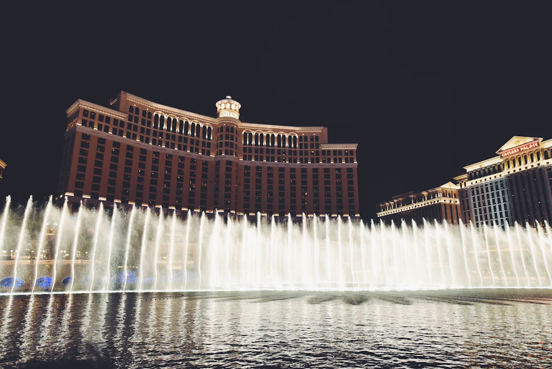 8 Insider Tips for Gambling Responsibly in Las Vegas