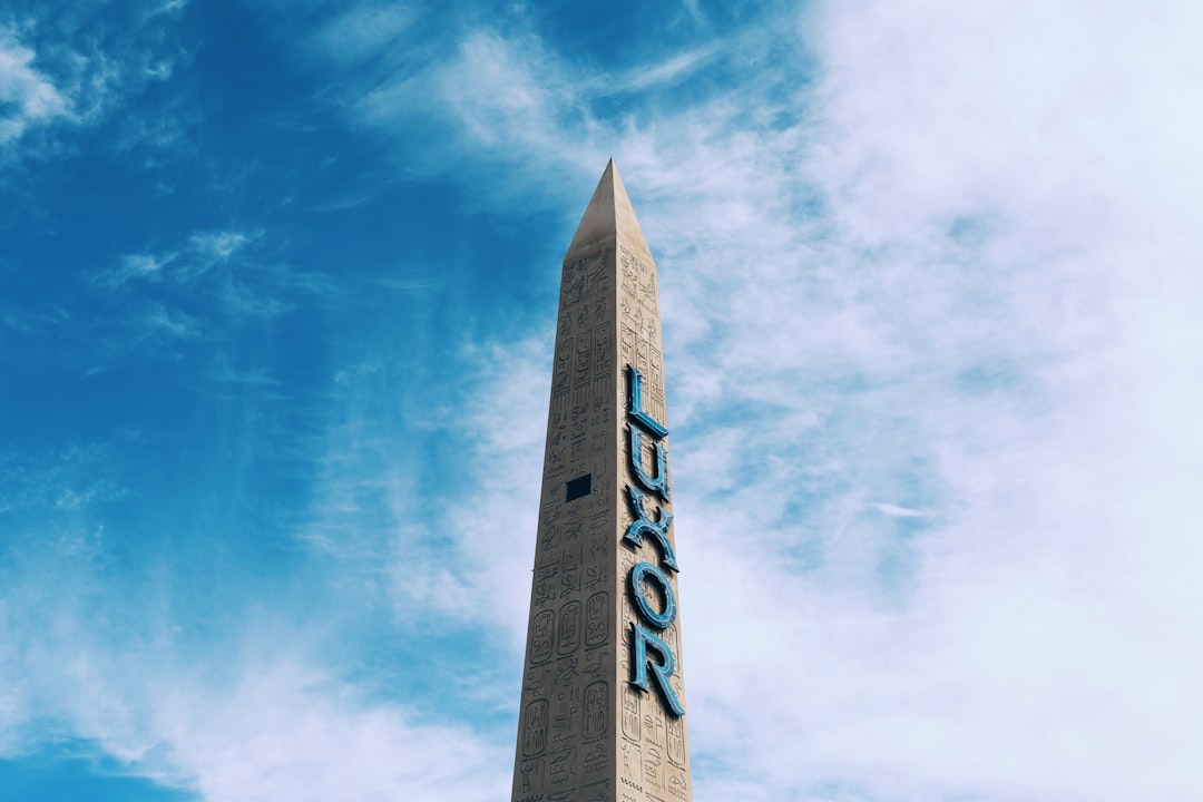 brown concrete tower under blue sky during daytime