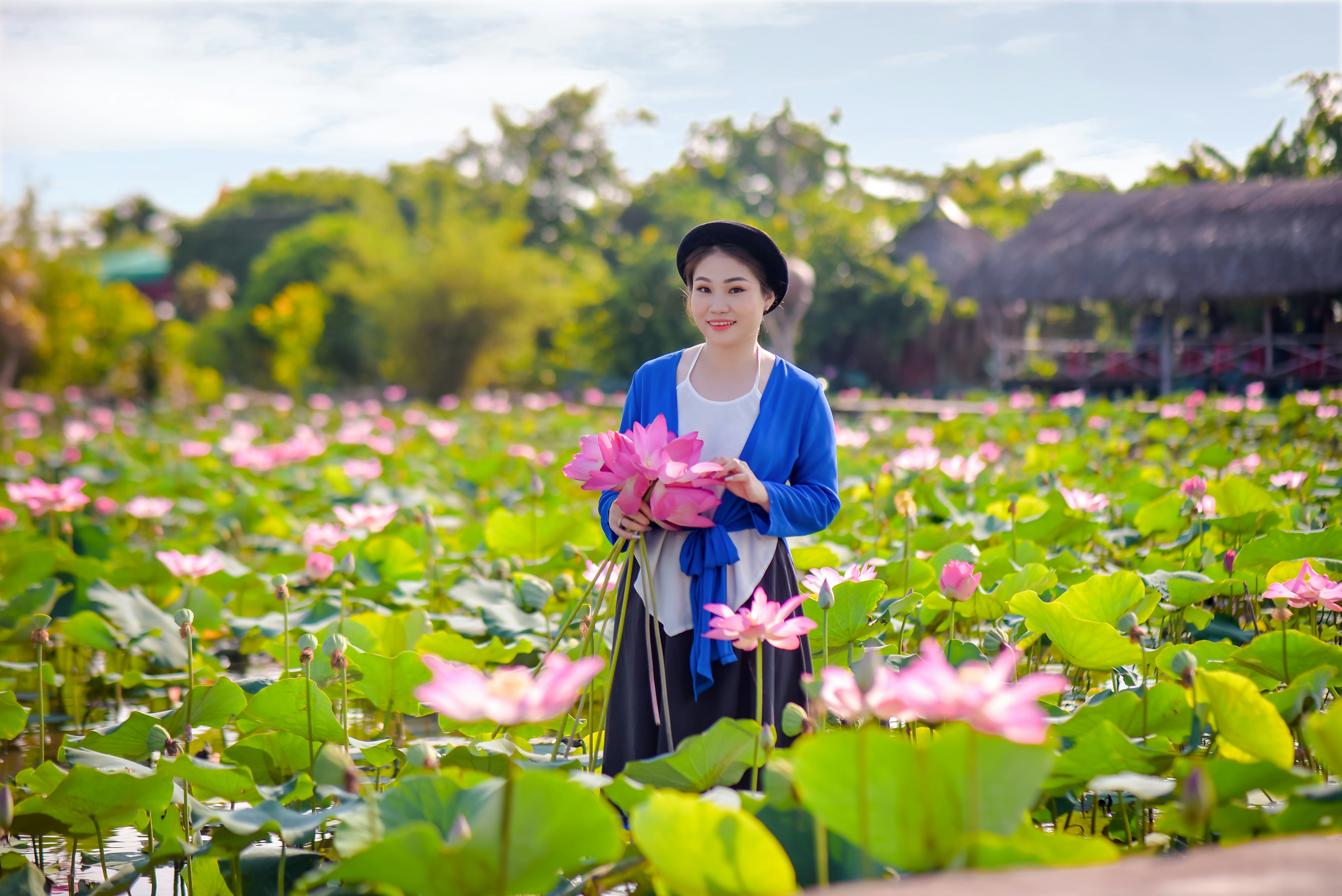 Bảo tàng Địa chất Việt Nam