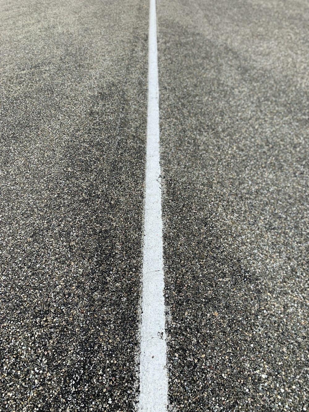 grey concrete road during daytime