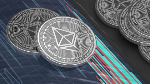 Image d'article pour: Les Layer 2 d'Ethereum prennent le relais : mainnet plus calme