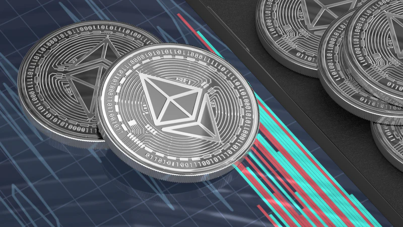 Image d'article pour: Les Layer 2 d'Ethereum prennent le relais : mainnet plus calme