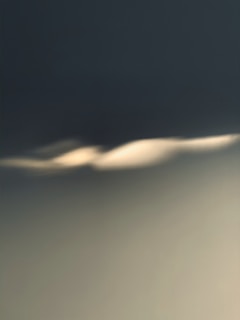 A soft, abstract representation of growth and mindful learning in gentle pastel tones.