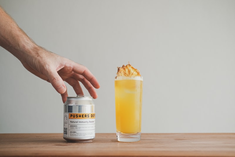 Cutwater Tequila Paloma