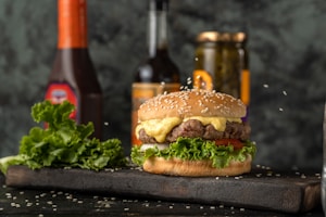 Veggie Delight