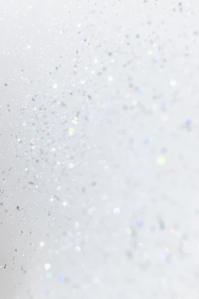 A child-friendly cartoon-style photo frame with pastel gradients, glossy surfaces, and magical sparkles twinkling around.